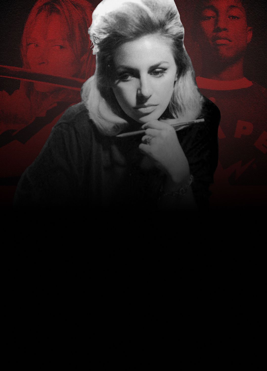 A 70s Psychedelic Jazz Trip by Italian Singer & Film Composer Nora Orlandi