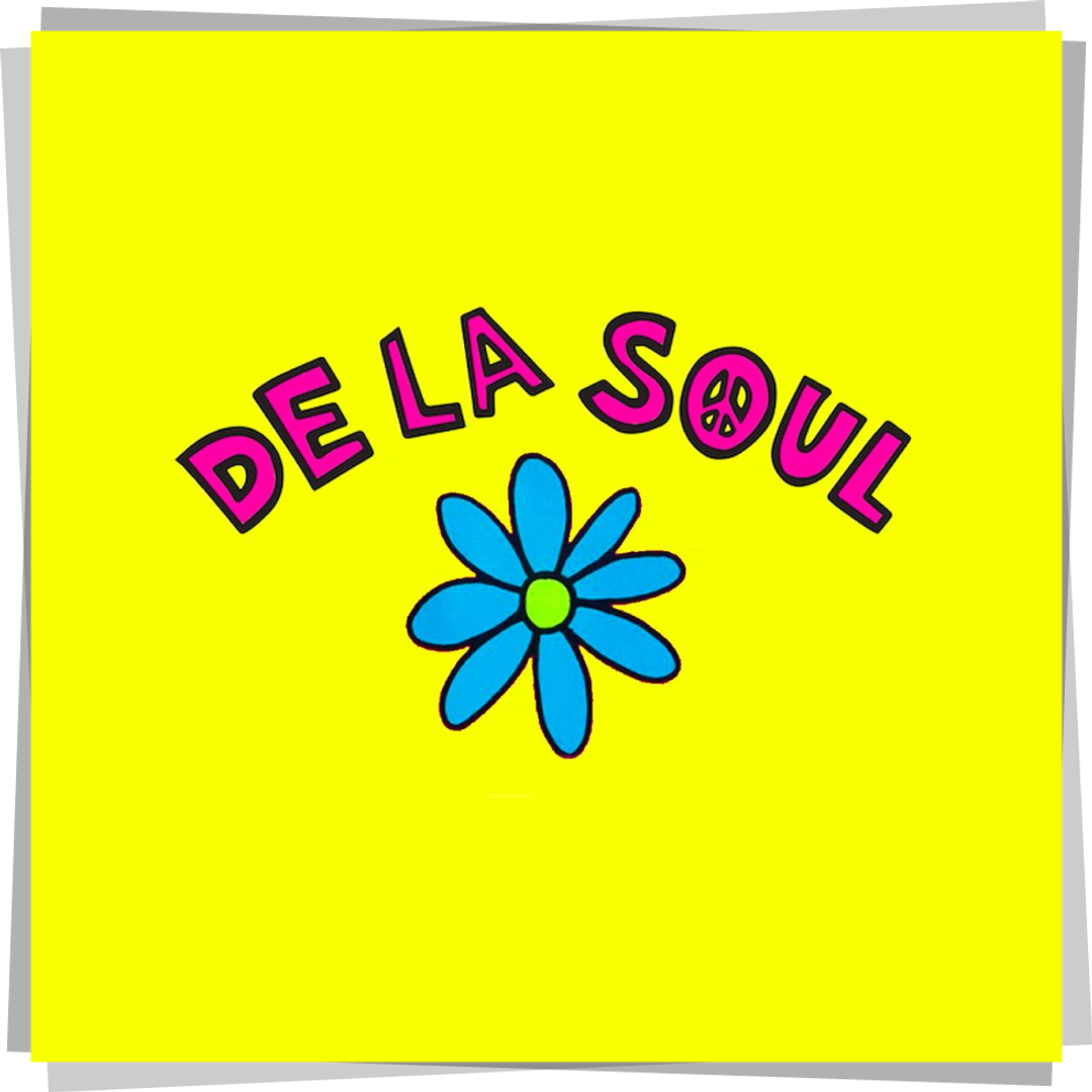 De La Soul Tracklib