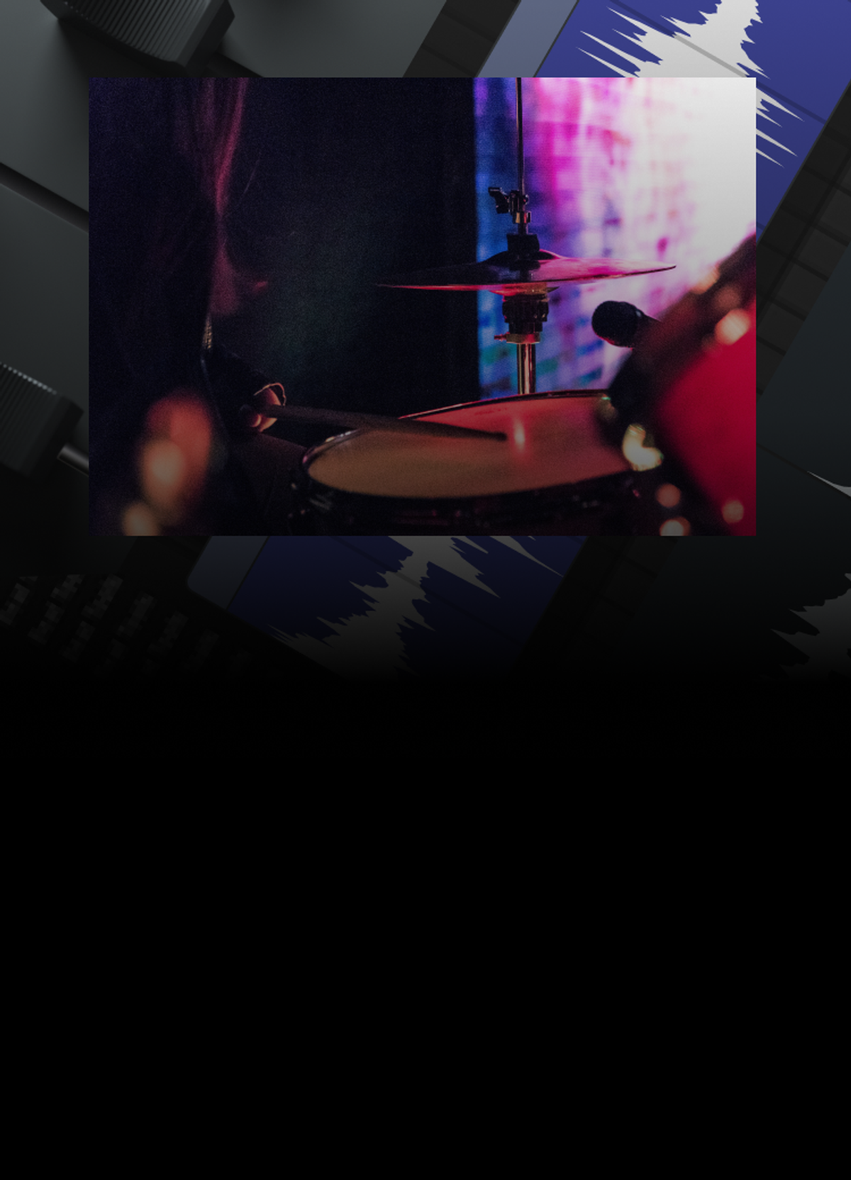 Drum Samples The Best Free & Premium Libraries in 2024 Tracklib