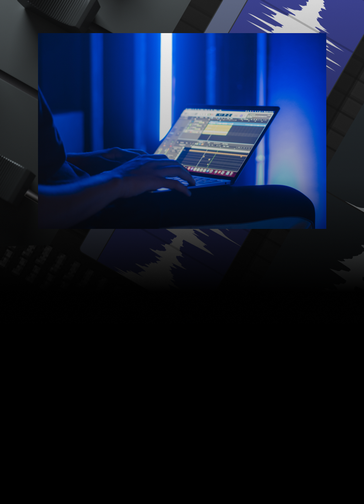 How to Sample Music in Logic Pro X (StepbyStep Guide)