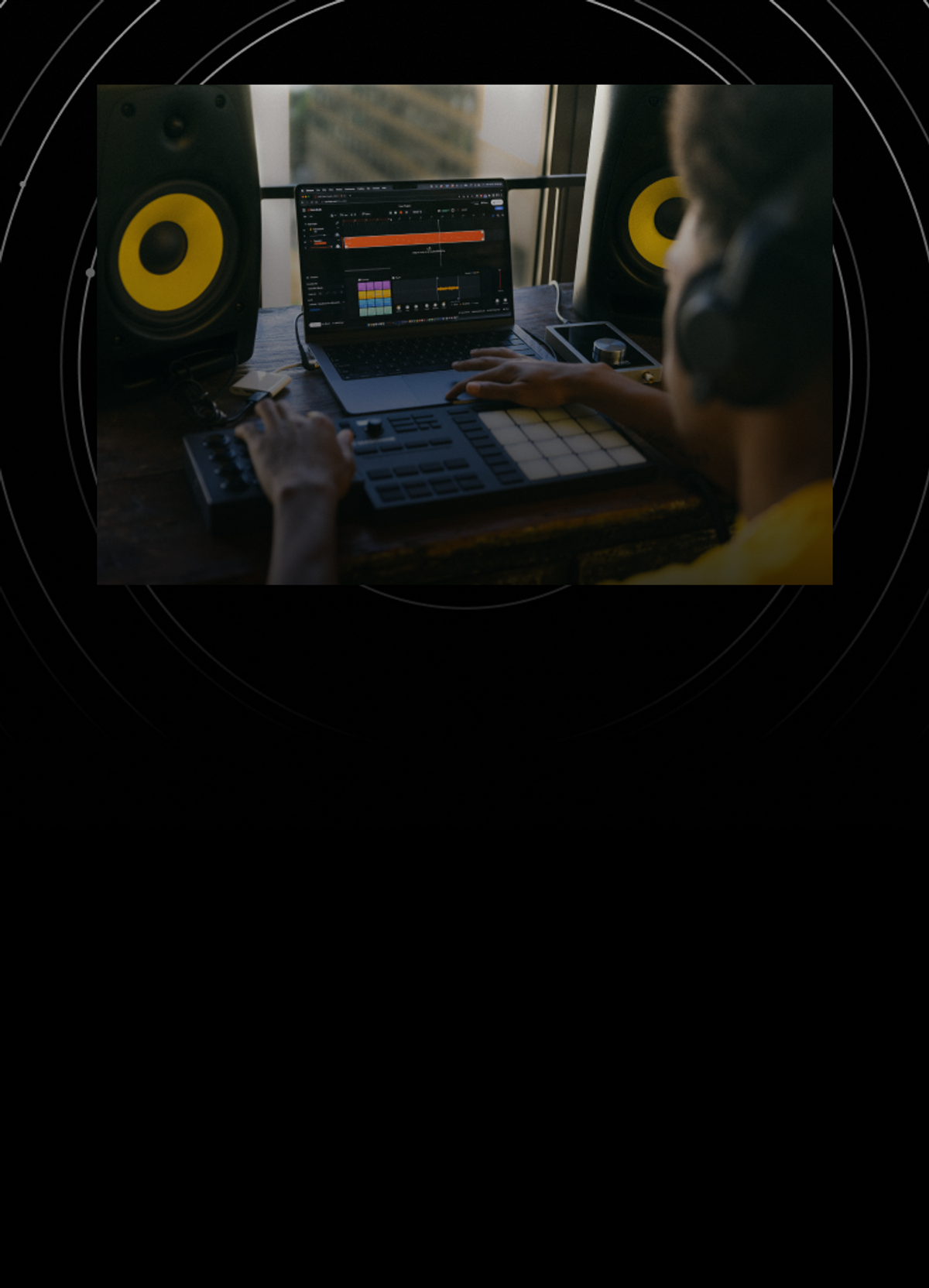 The Full Guide to Audio Samples