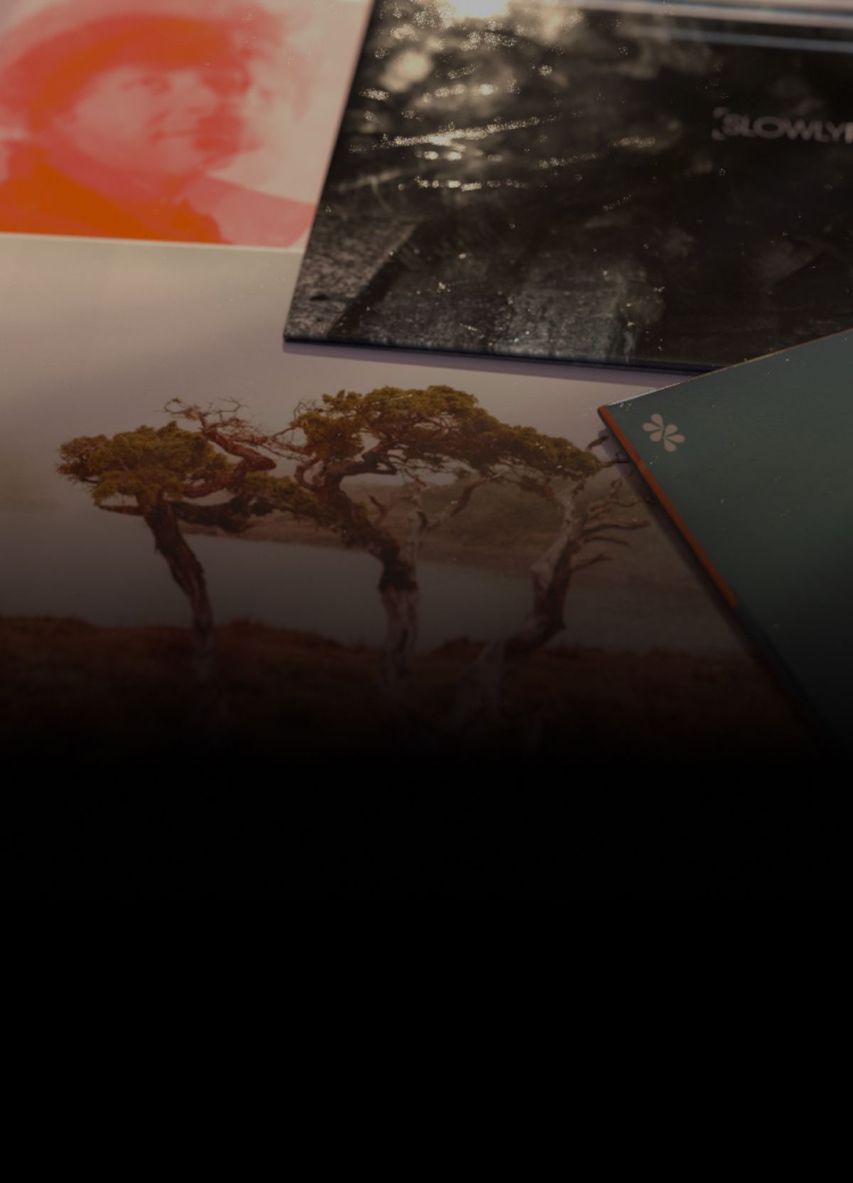 Edition Records Sample European Jazz, Electronic Music & Cinematic