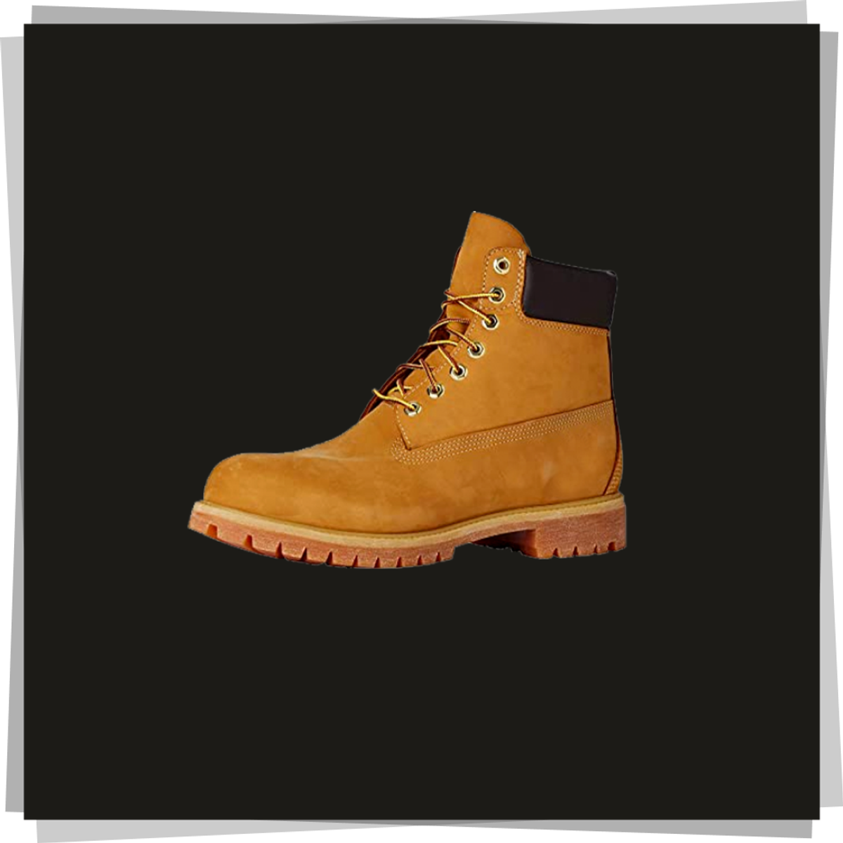 timbaland timberland