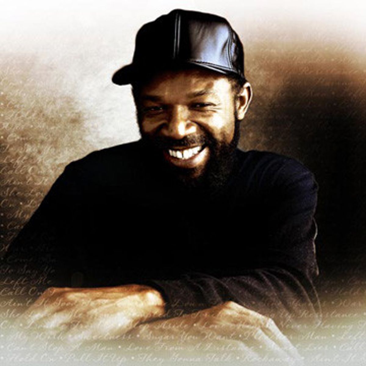 Beres Hammond
