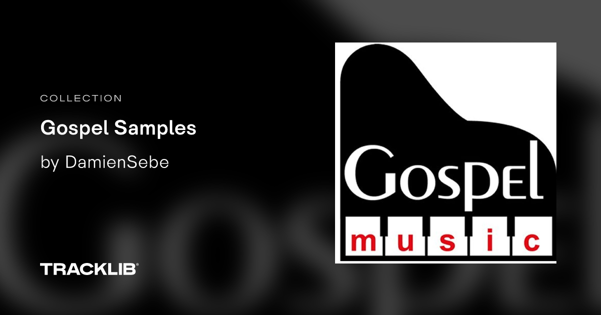 Gospel Samples