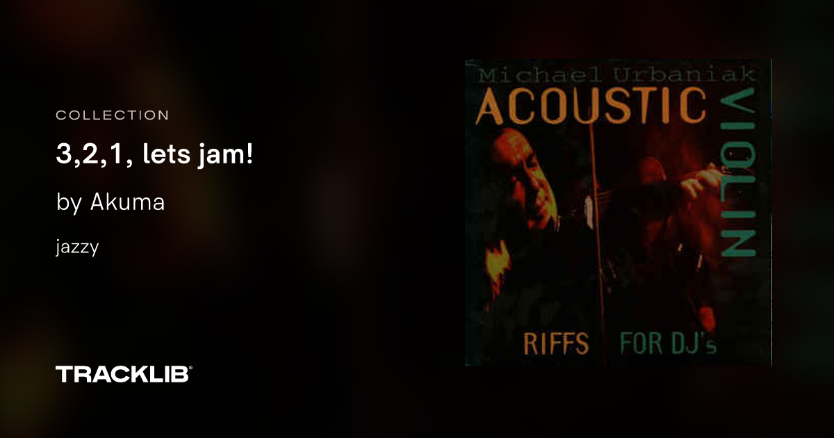 3-2-1-lets-jam-tracklib