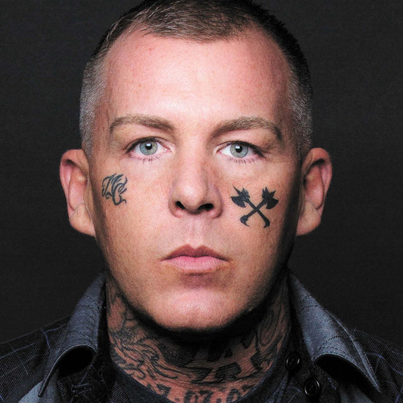Madchild on Tracklib | Sample Instantly
