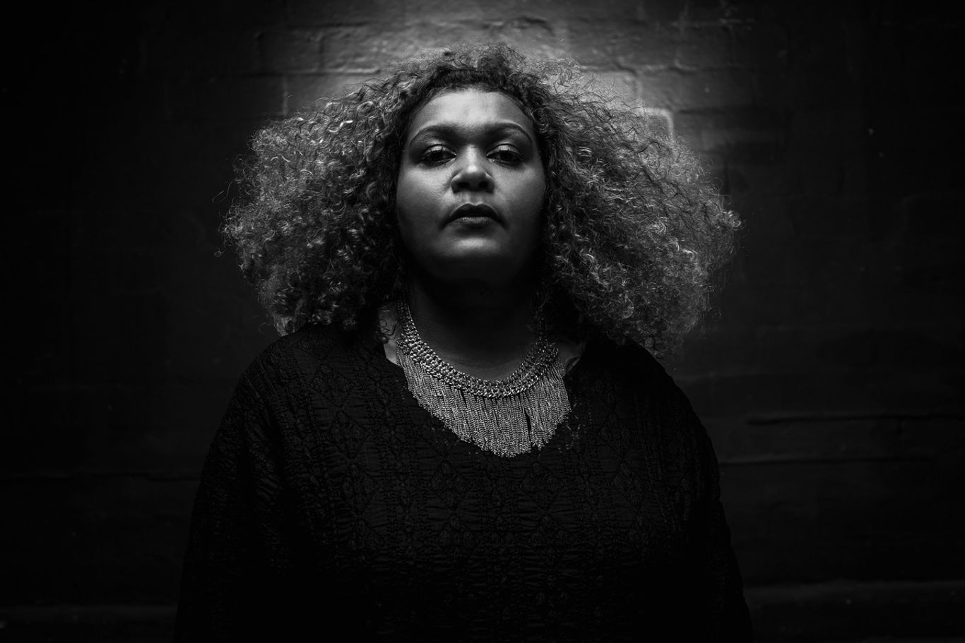 Emma Donovan on Tracklib Sample Instantly