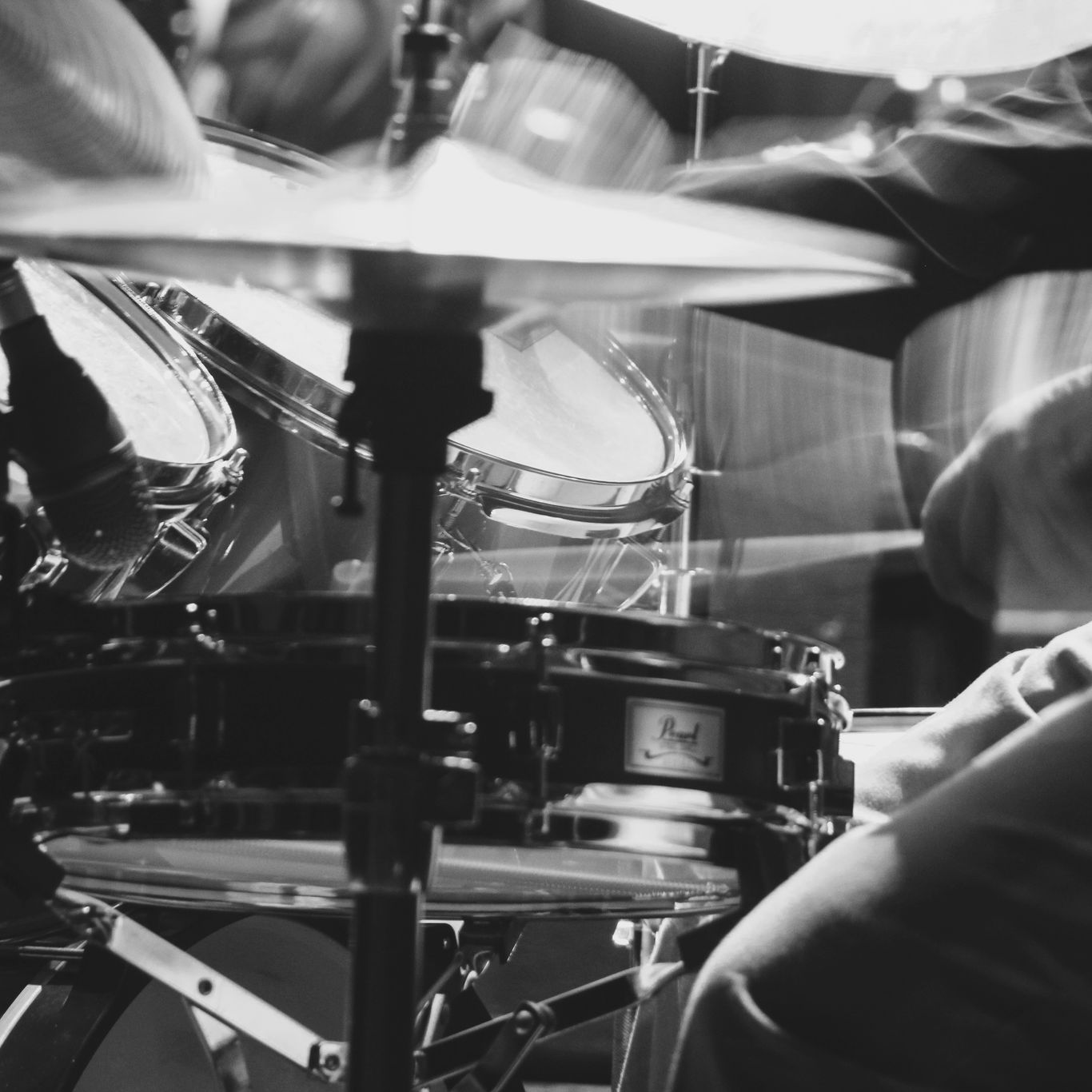 Boom Bap Drums, a collection by Omar on Tracklib