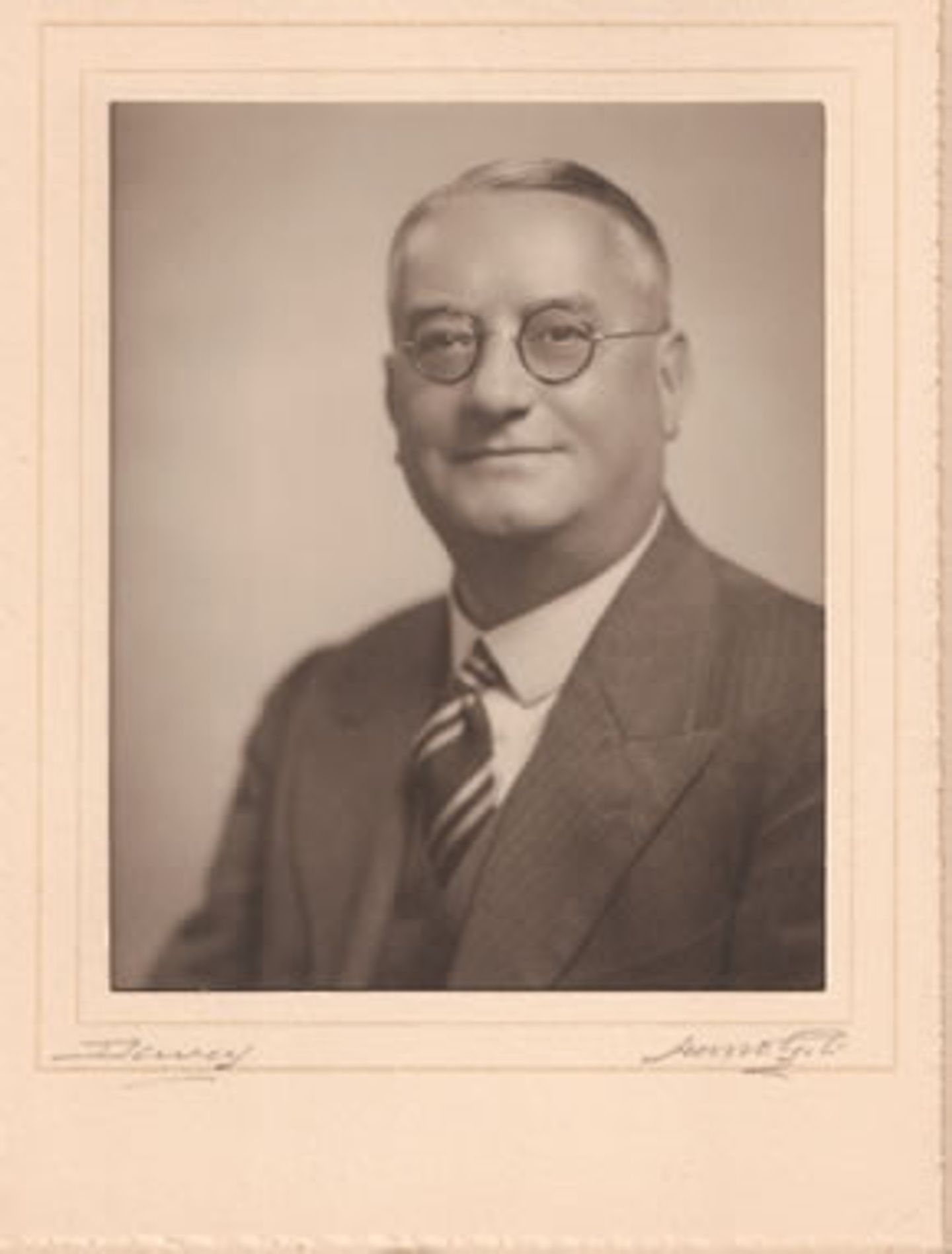 Arthur Wood on Tracklib Sample Instantly