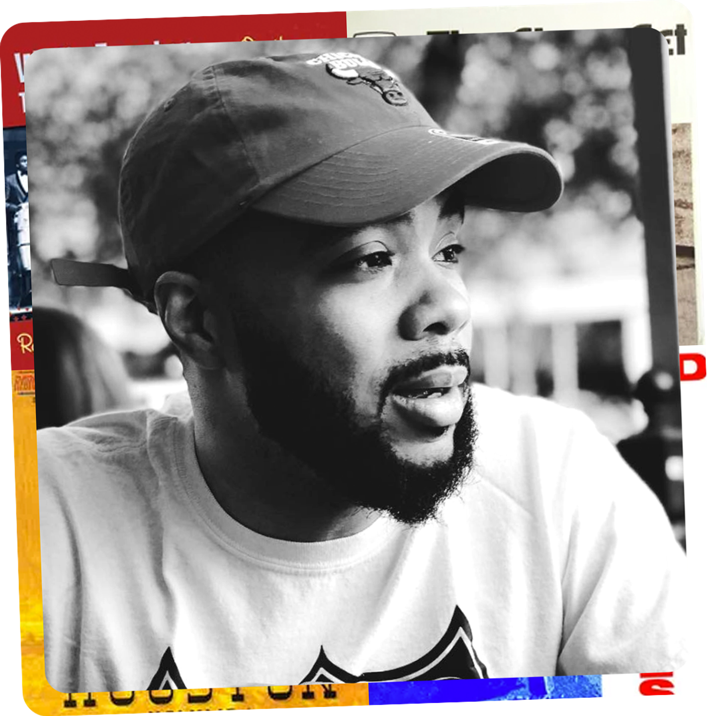 Collections Tracklib