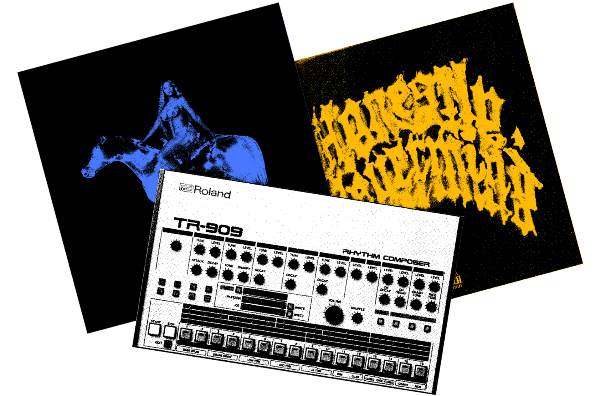 The State of Sampling 2022 Tracklib