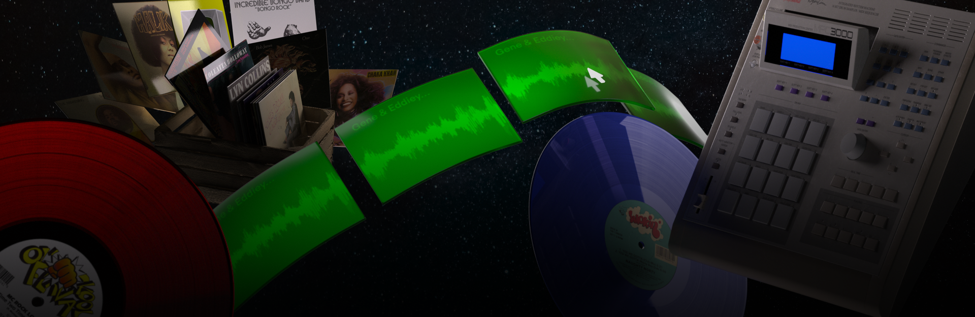 Music Sampling A Beginner's Guide (2024)