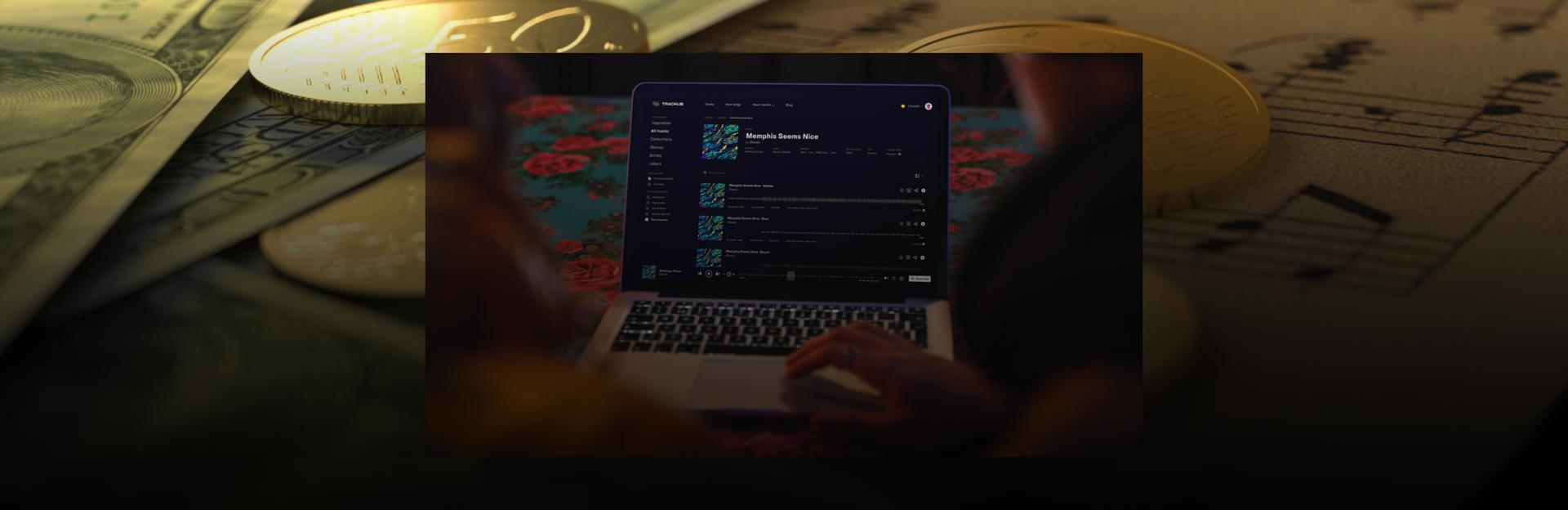 How to Make Money Selling Beats Online (+ Tips from Top Producers)