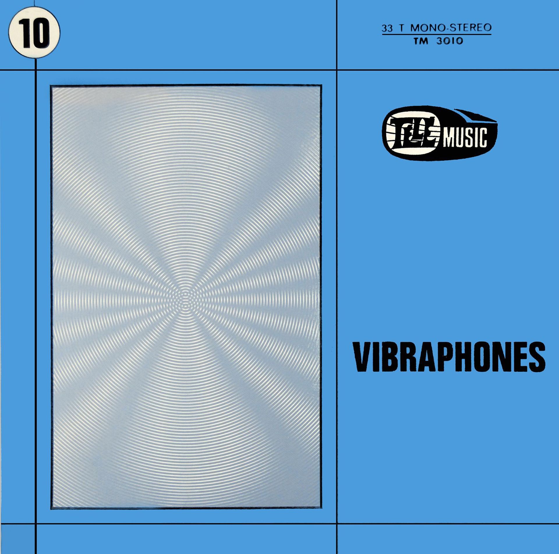 Sample 60s/70s Library Music by Iconic French Composers