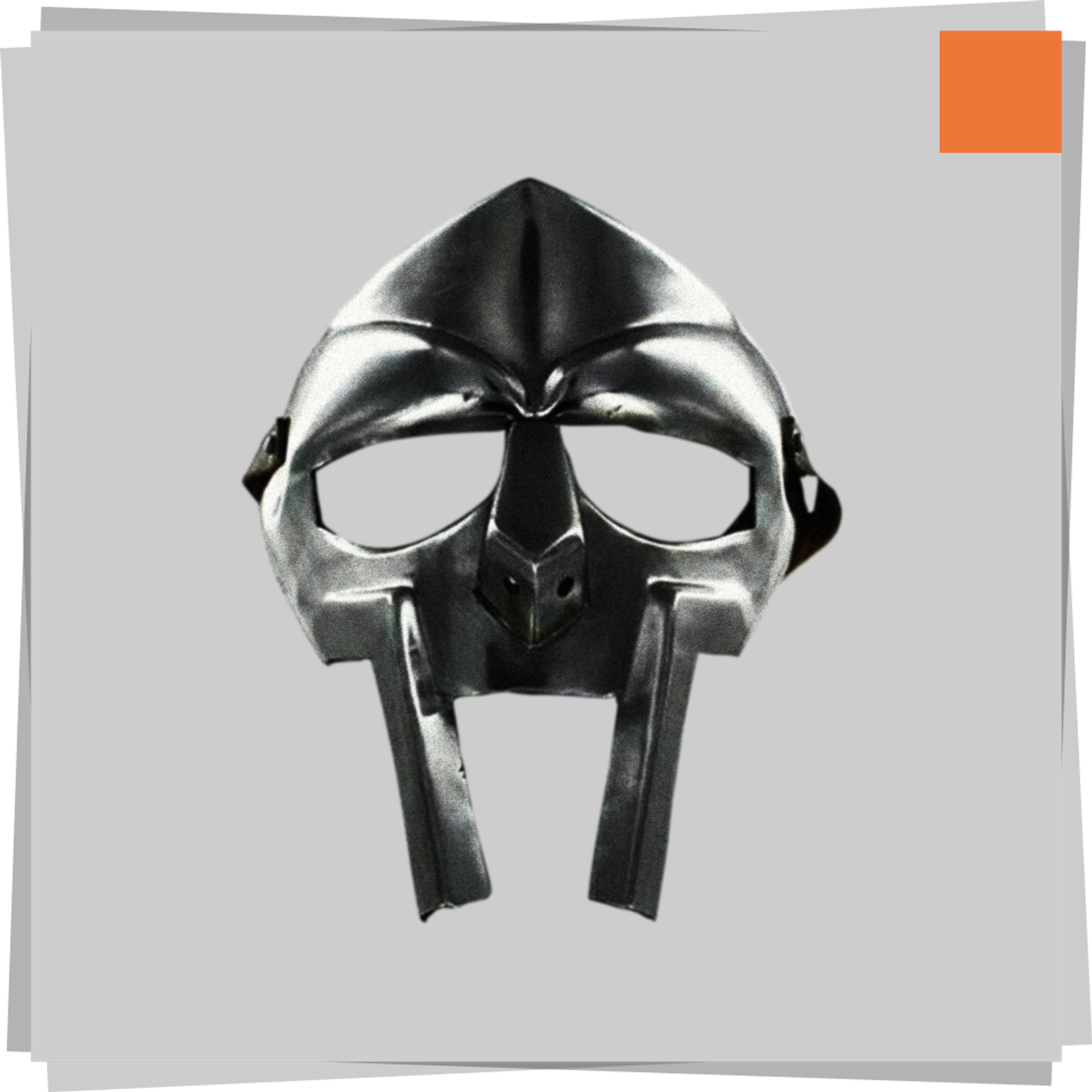 Madvillainy tracklib