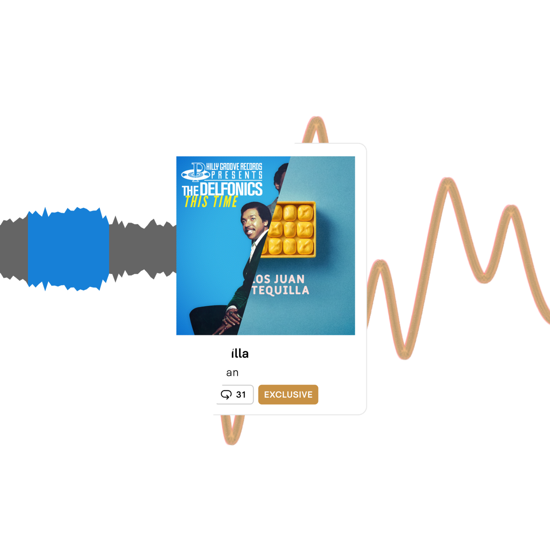 Tracklib Music Catalog