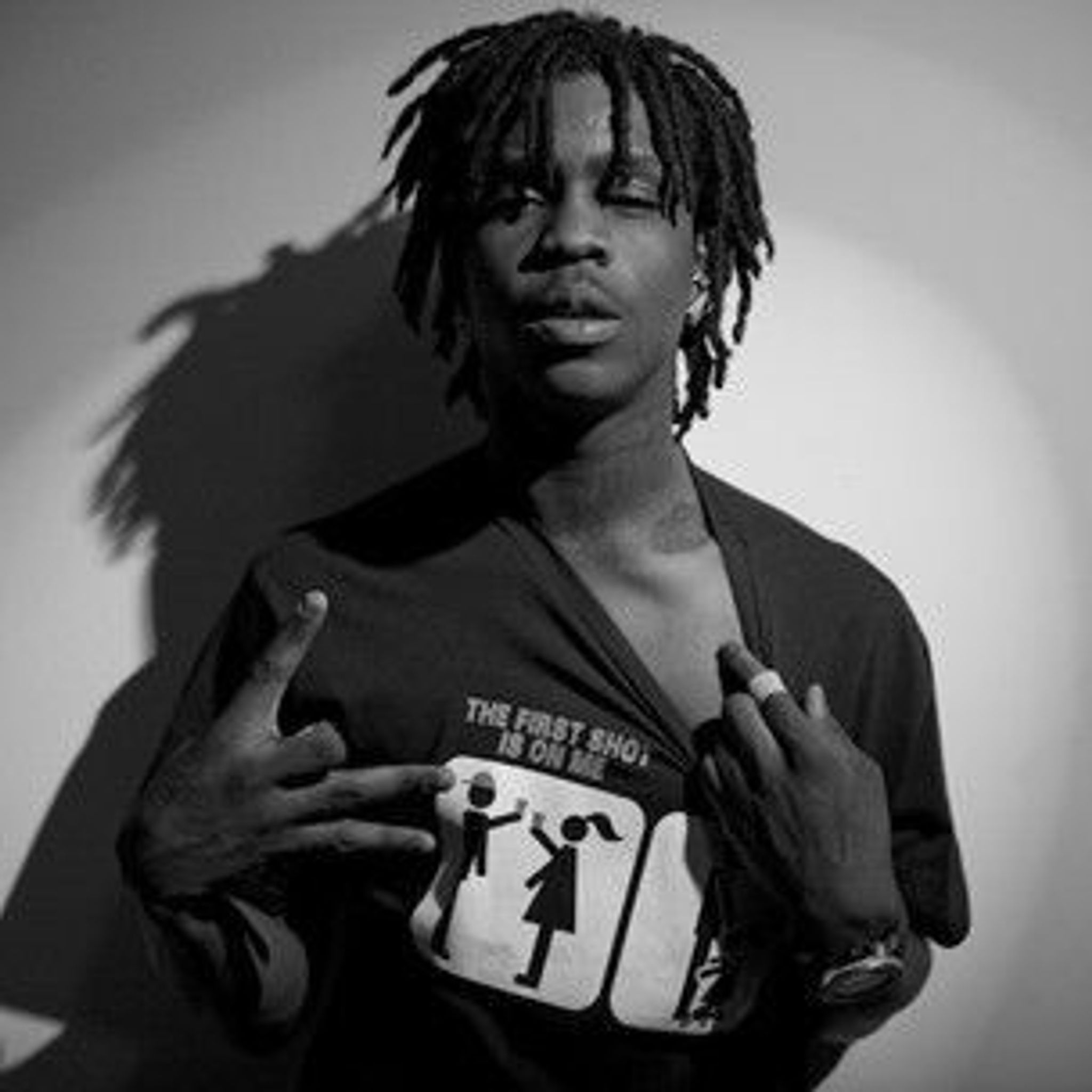 Chief Keef Is Dead - 00iuo4h