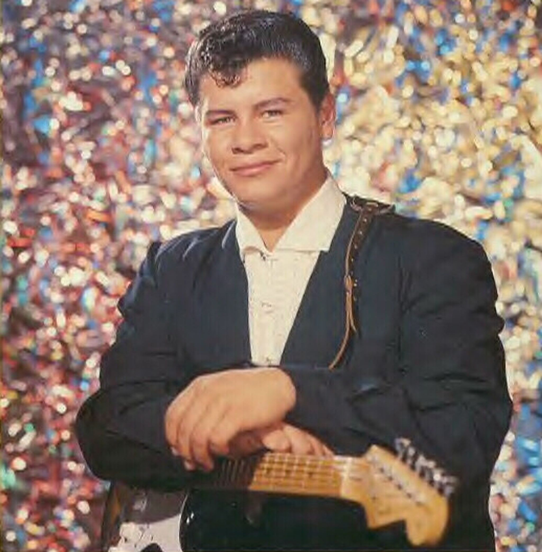Ritchie Valens Estate Net Worth - 3y4tzj8
