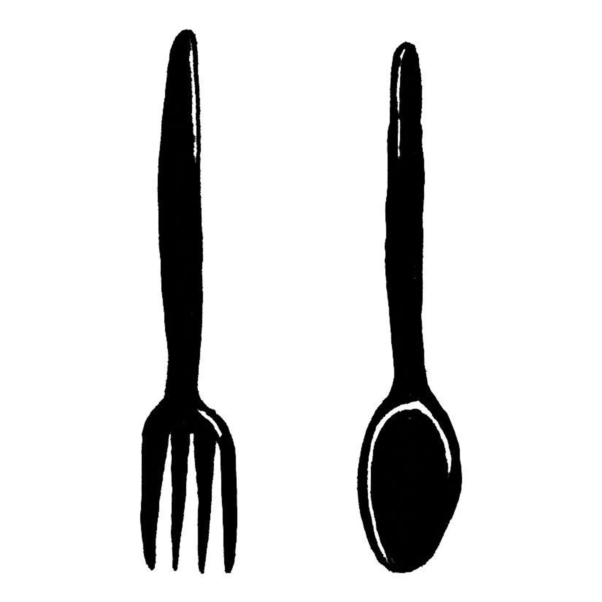 Fork and Spoon Records