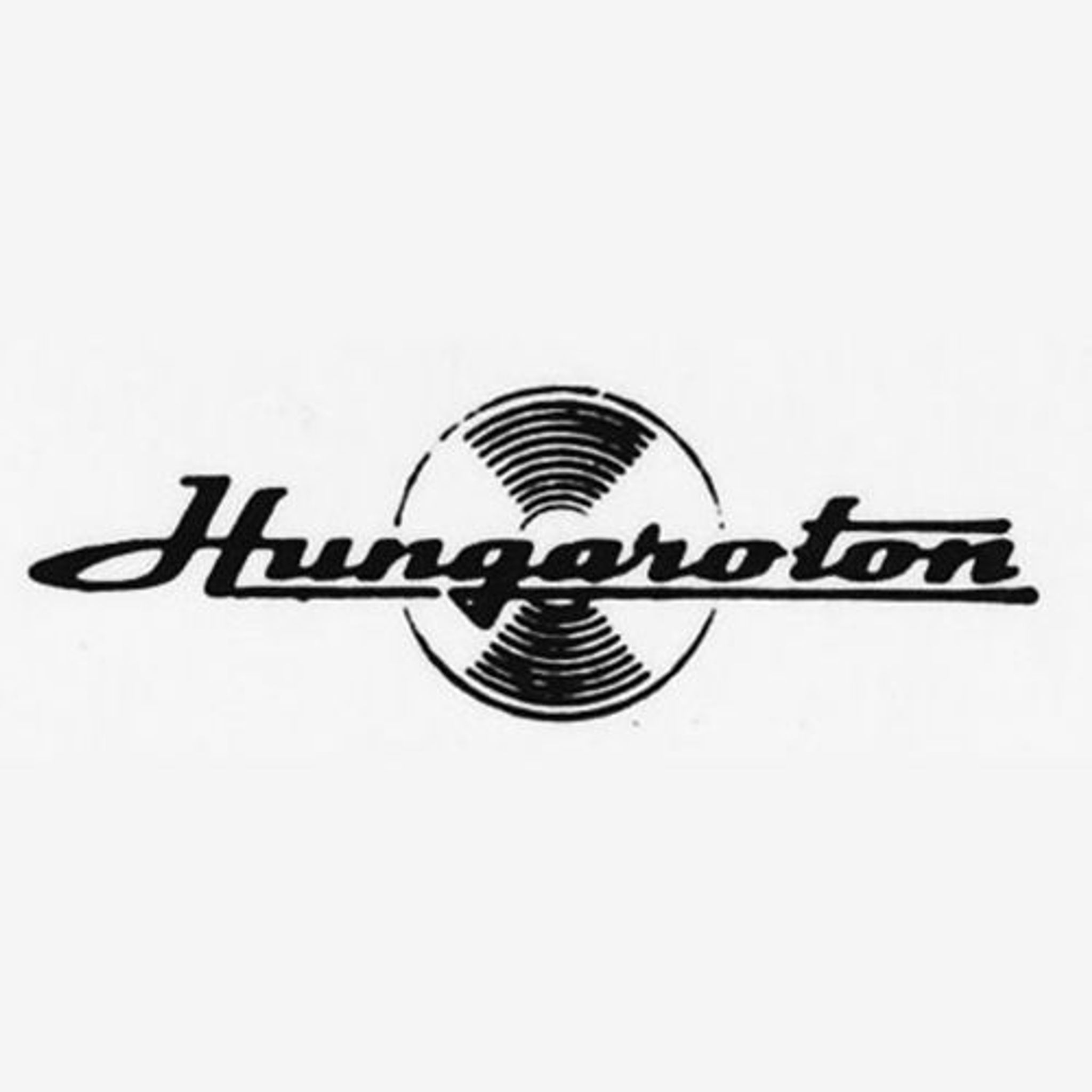 Hungaroton