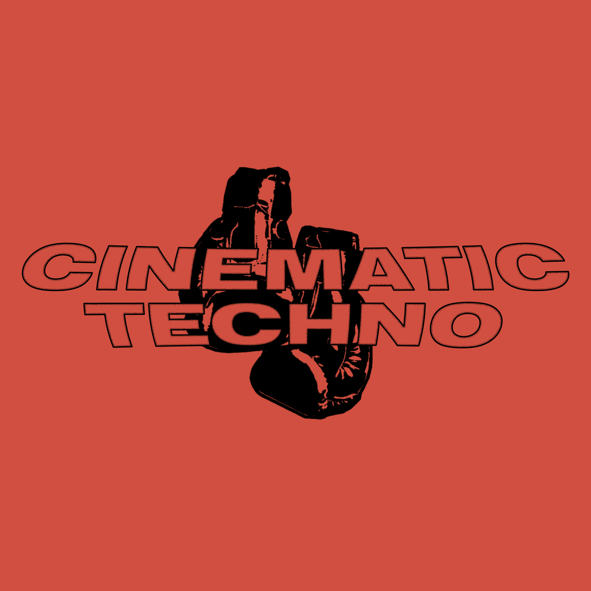 Cinematic Techno Vol.2