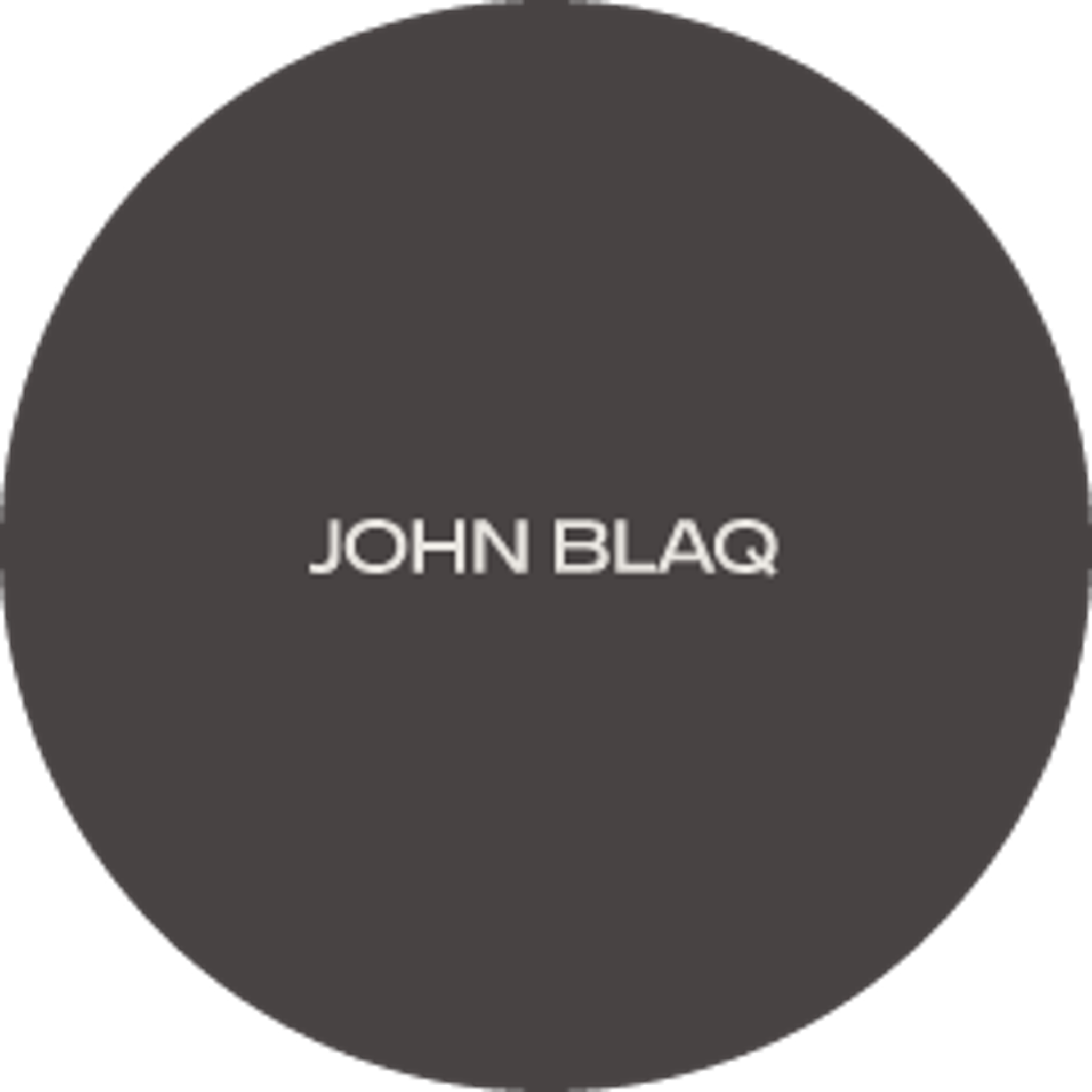 John Blaq