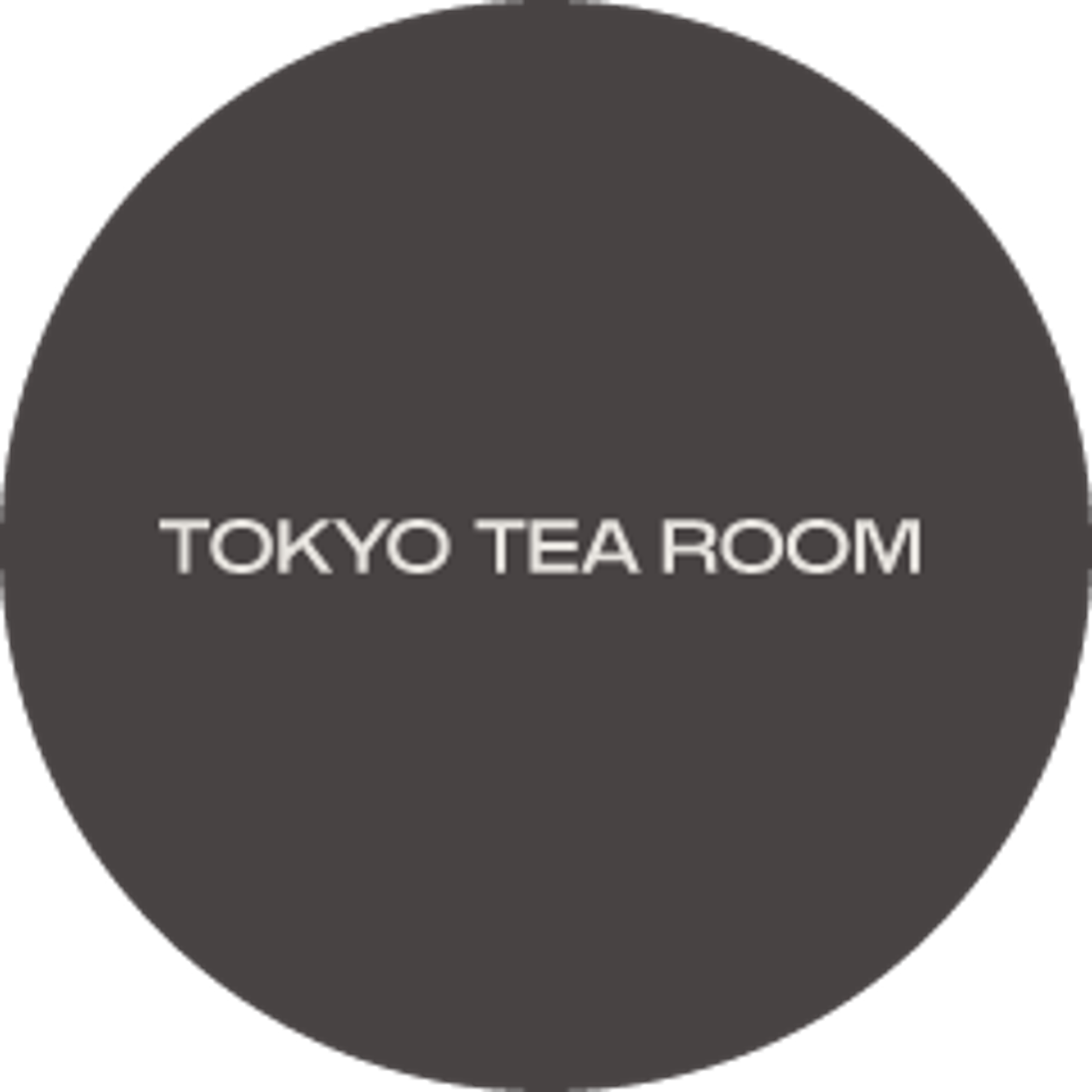 Tokyo Tea Room