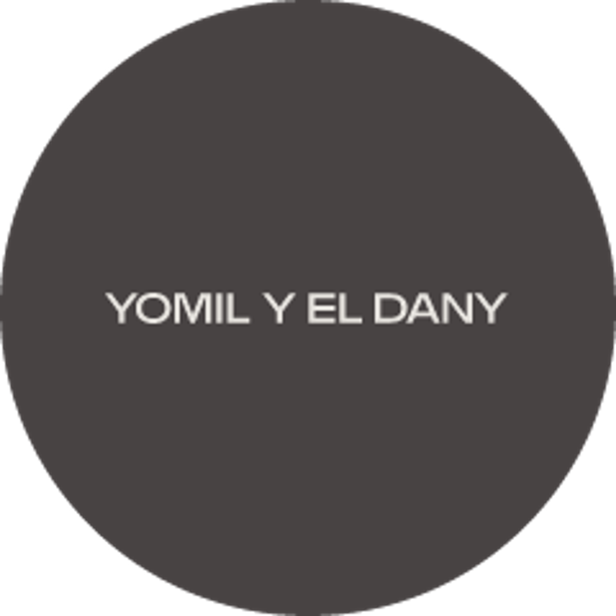 Yomil y El Dany