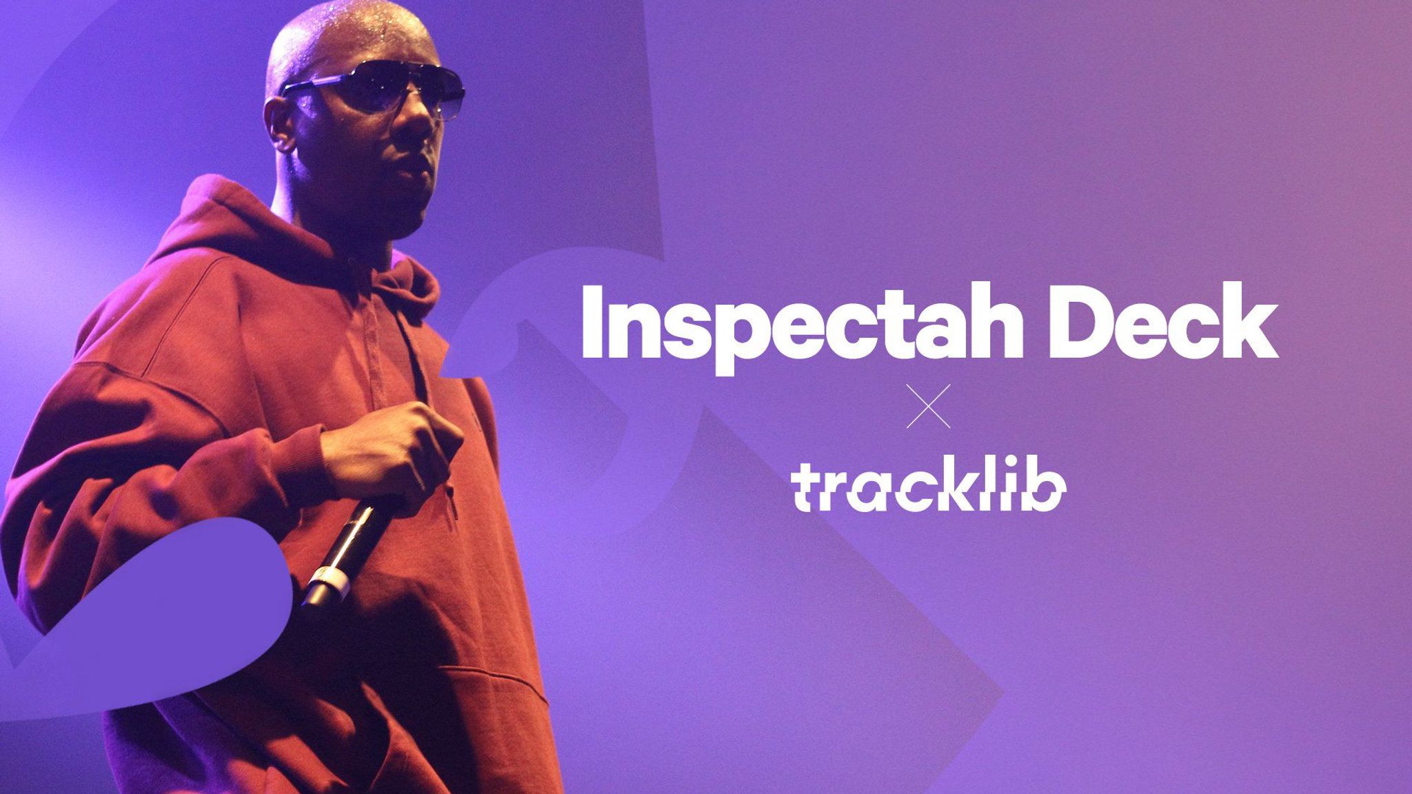 Win a Placement on Inspectah Deck’s New Album + Get Flown to NYC!