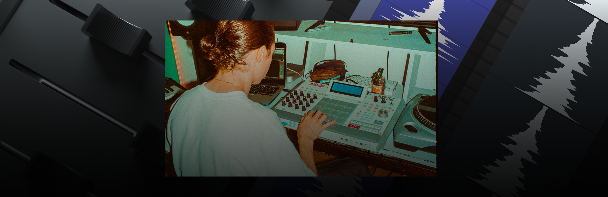 5 Easy (but Effective) Steps to Mastering Music Production