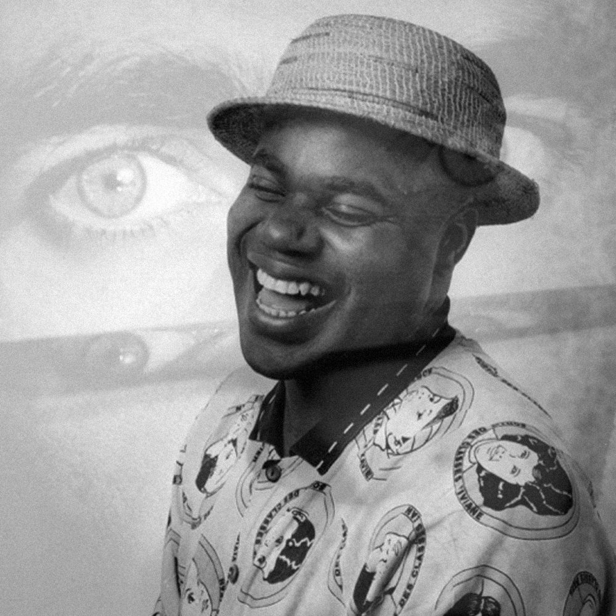 Denis Mpunga & Paul K.