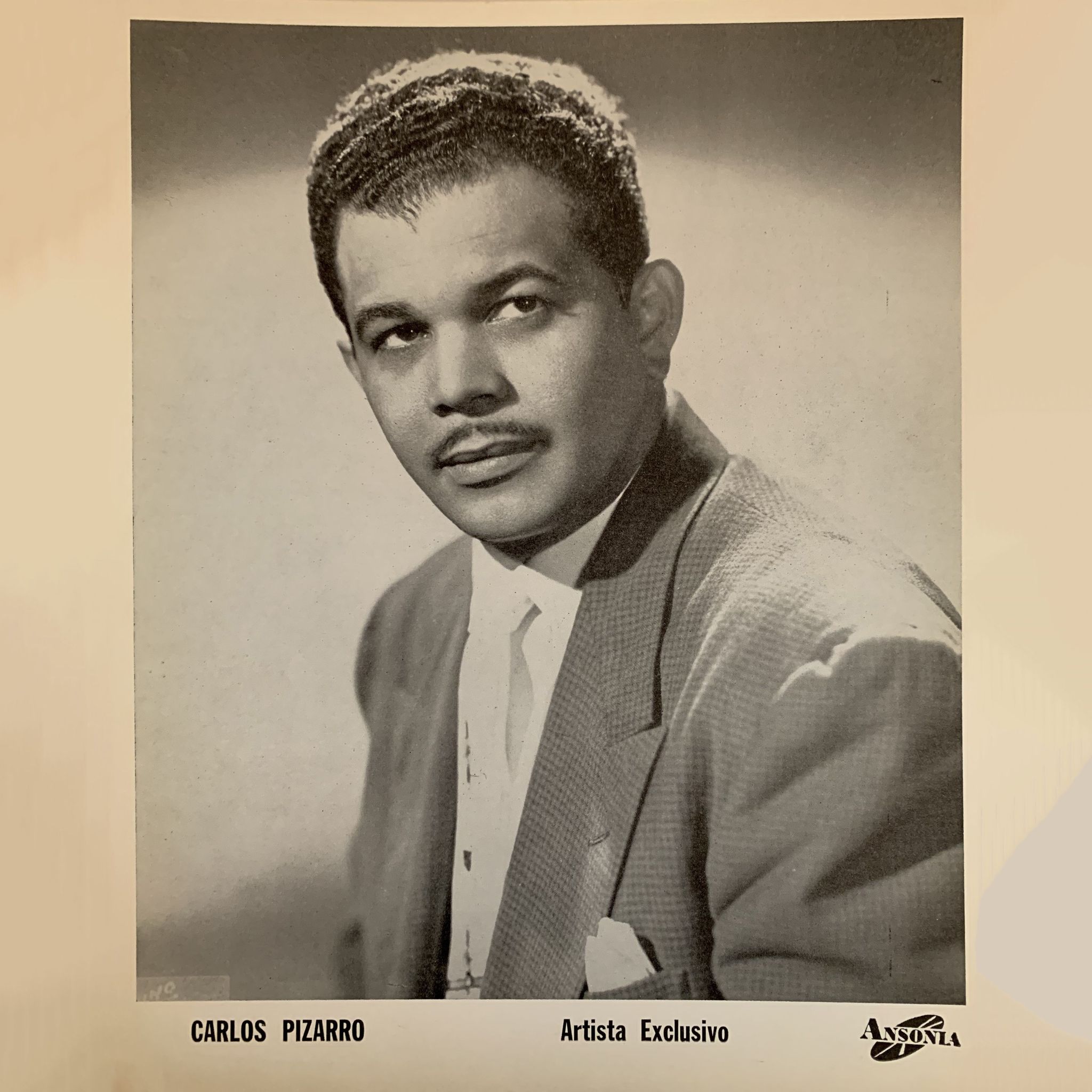 CARLOS PIZARRO SONGS intelligence overview