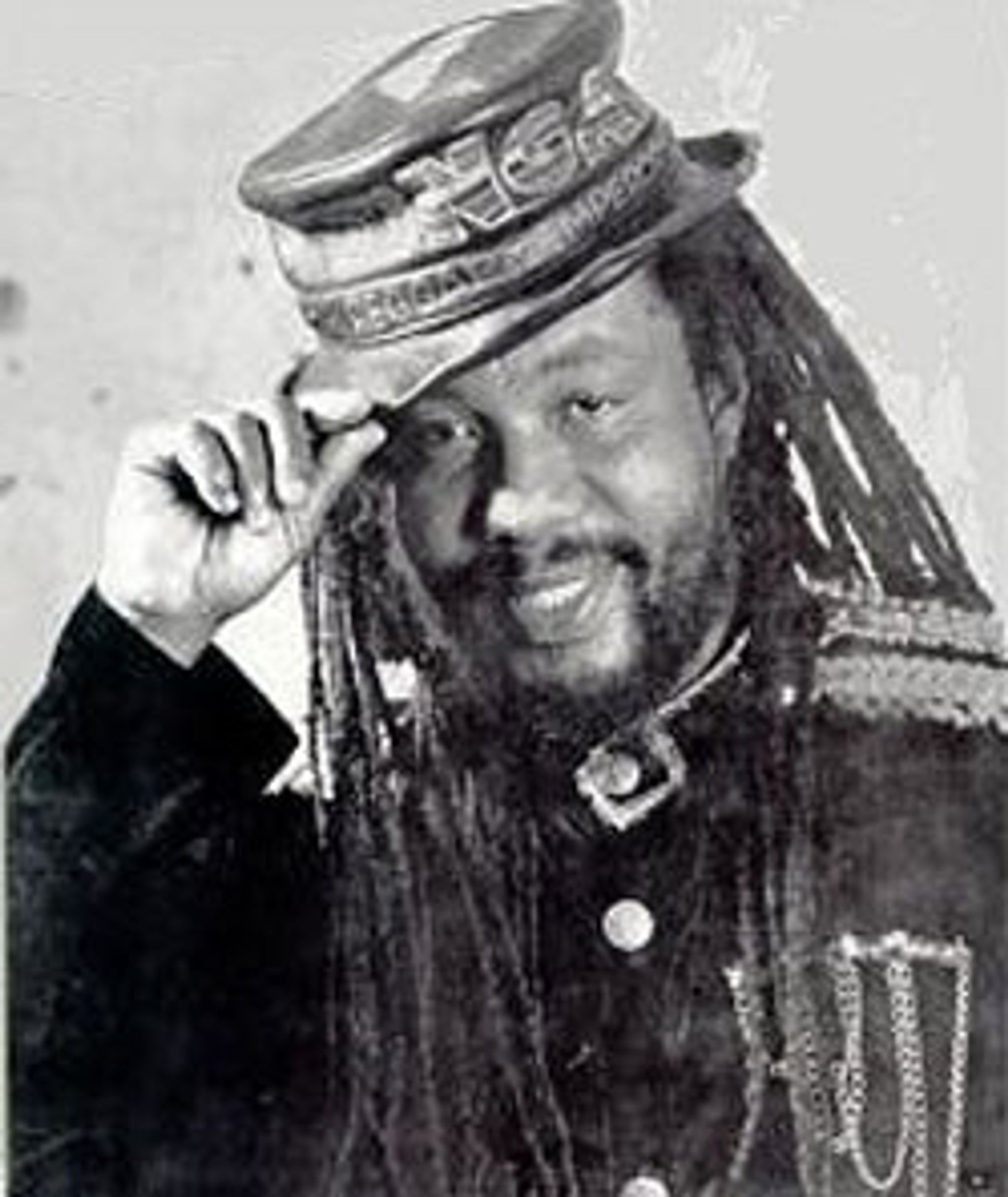 Tinga Stewart | Tracklib.com