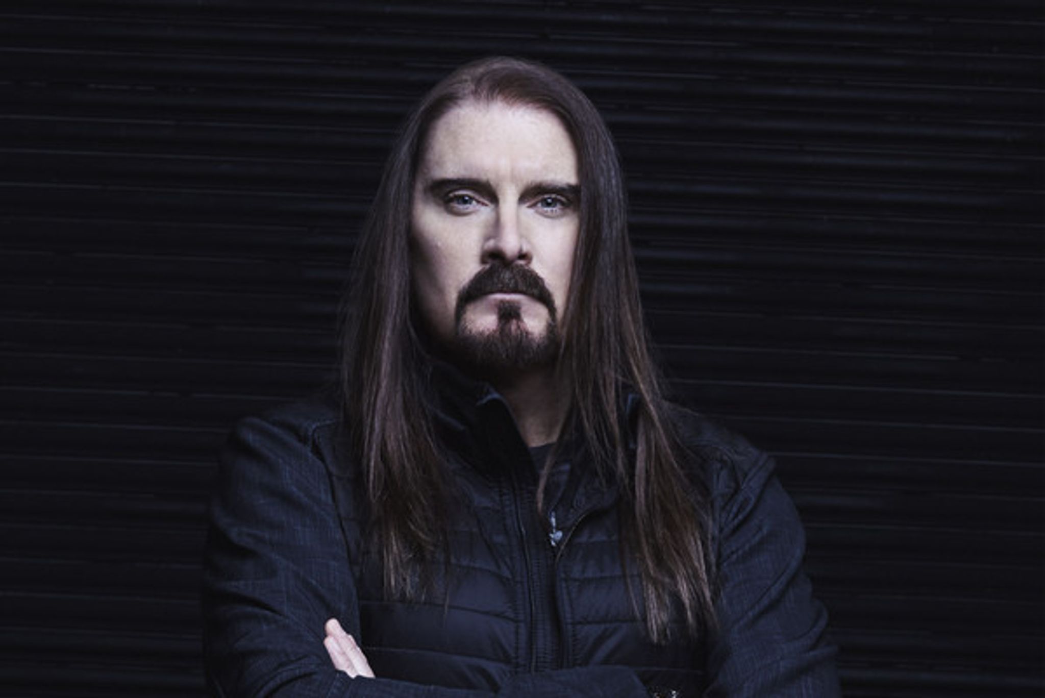 James LaBrie | Tracklib.com