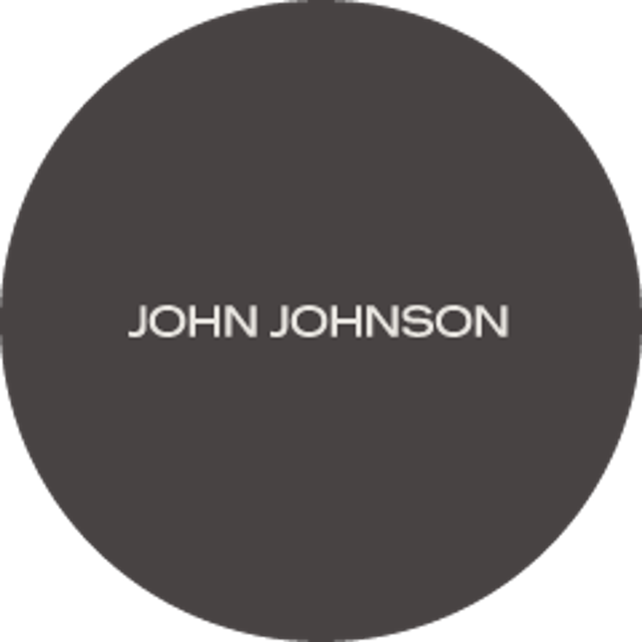 John Johnson