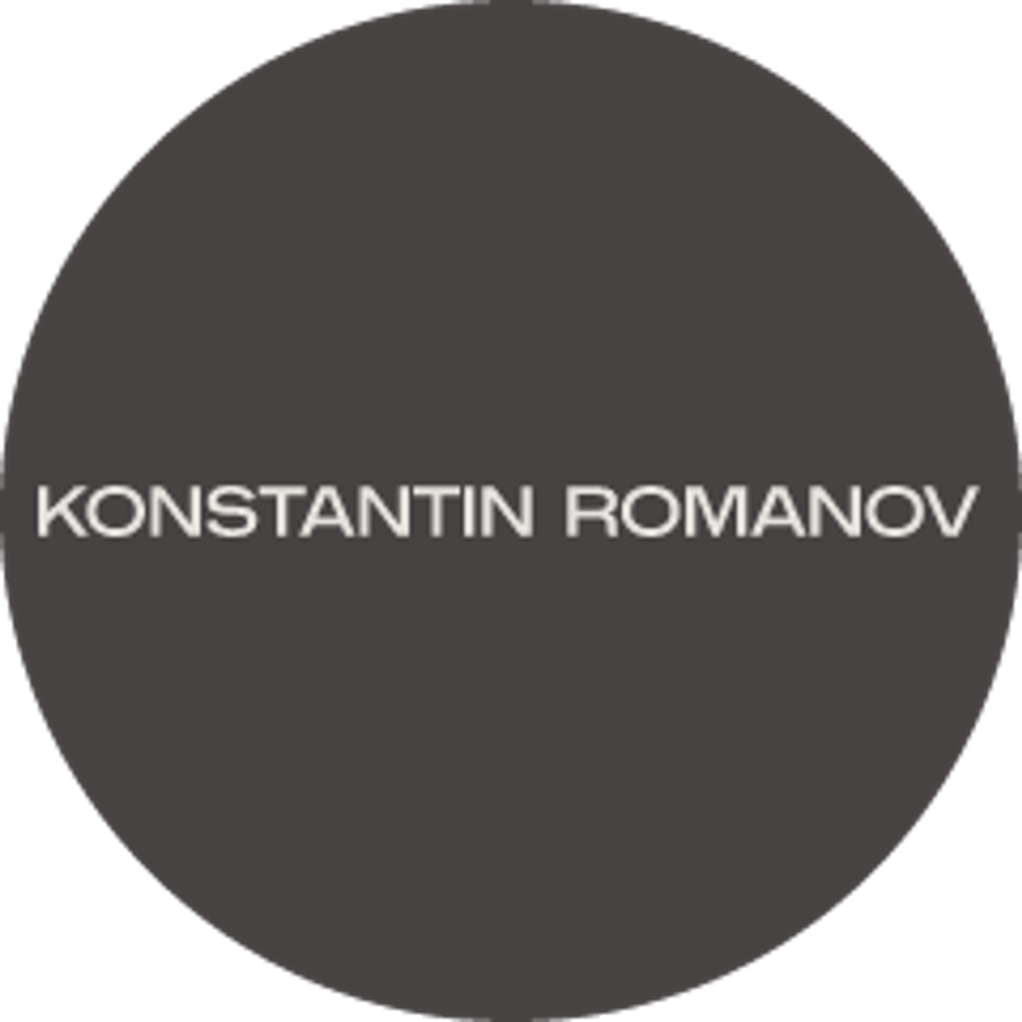 Konstantin Romanov