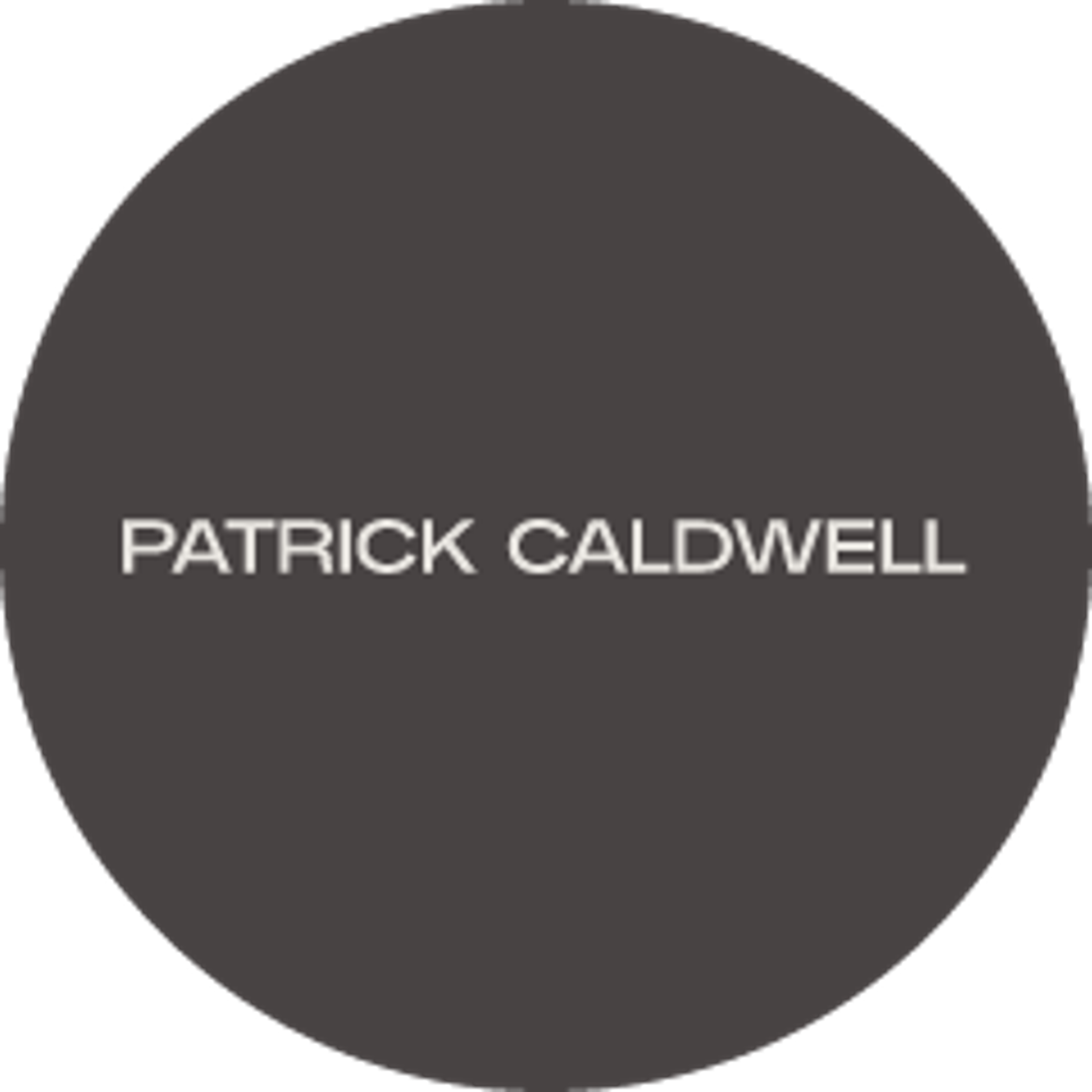 Patrick Caldwell