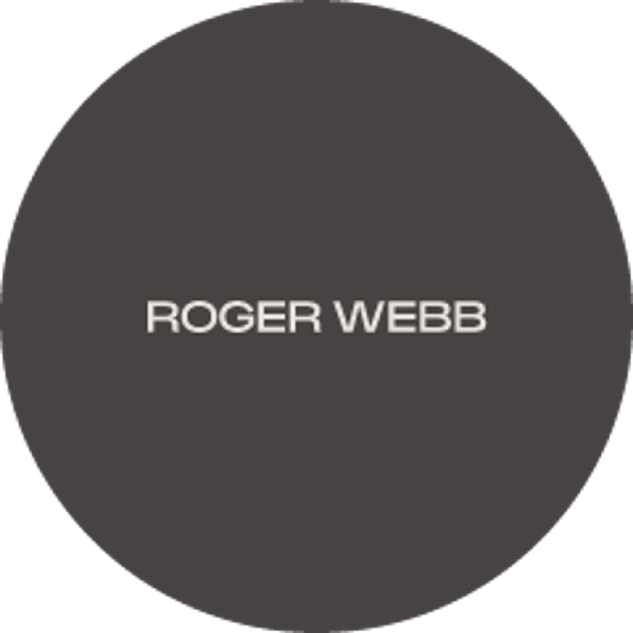 Roger Webb