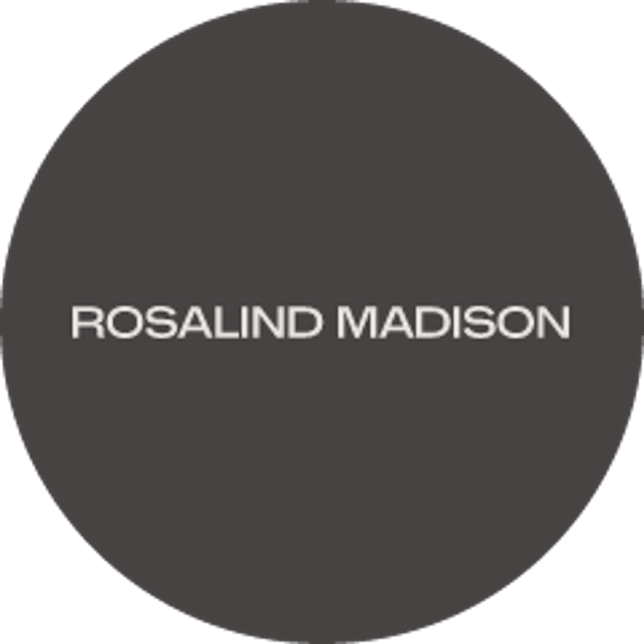 Rosalind Madison