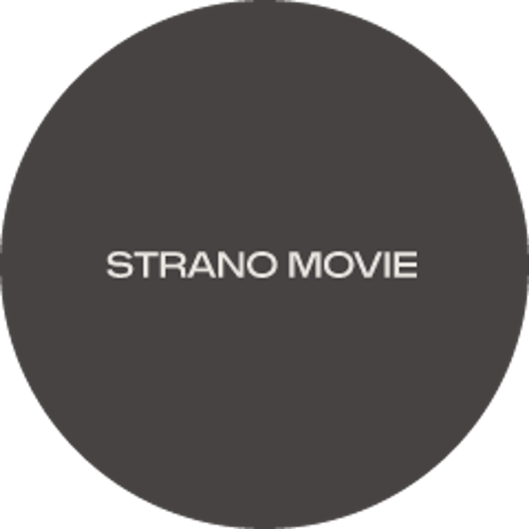 Strano Movie
