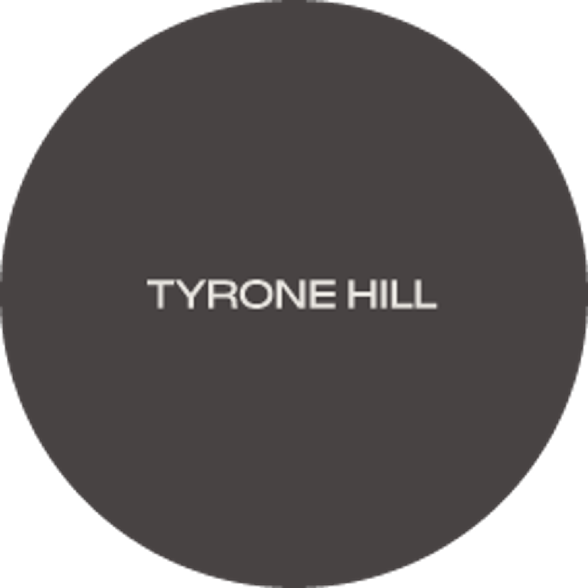 Tyrone Hill Tracklib