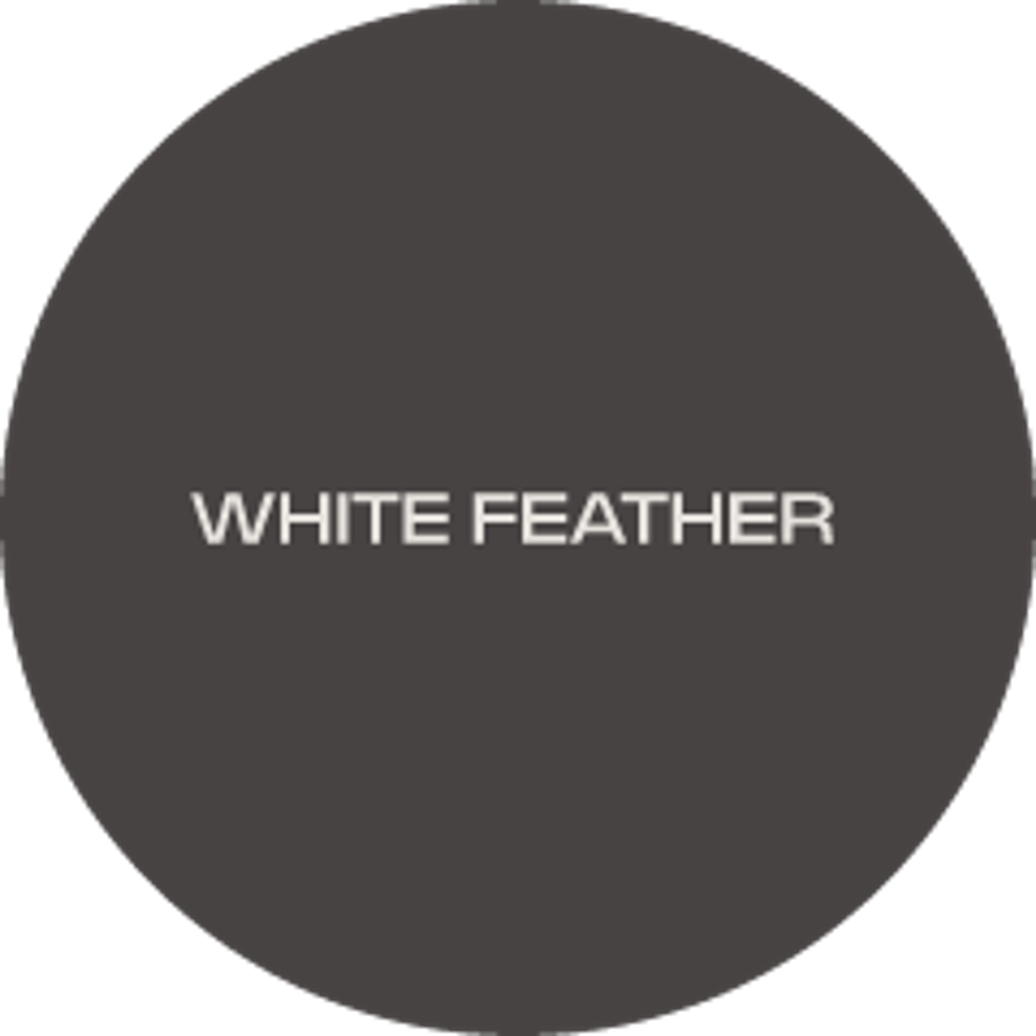 White Feather