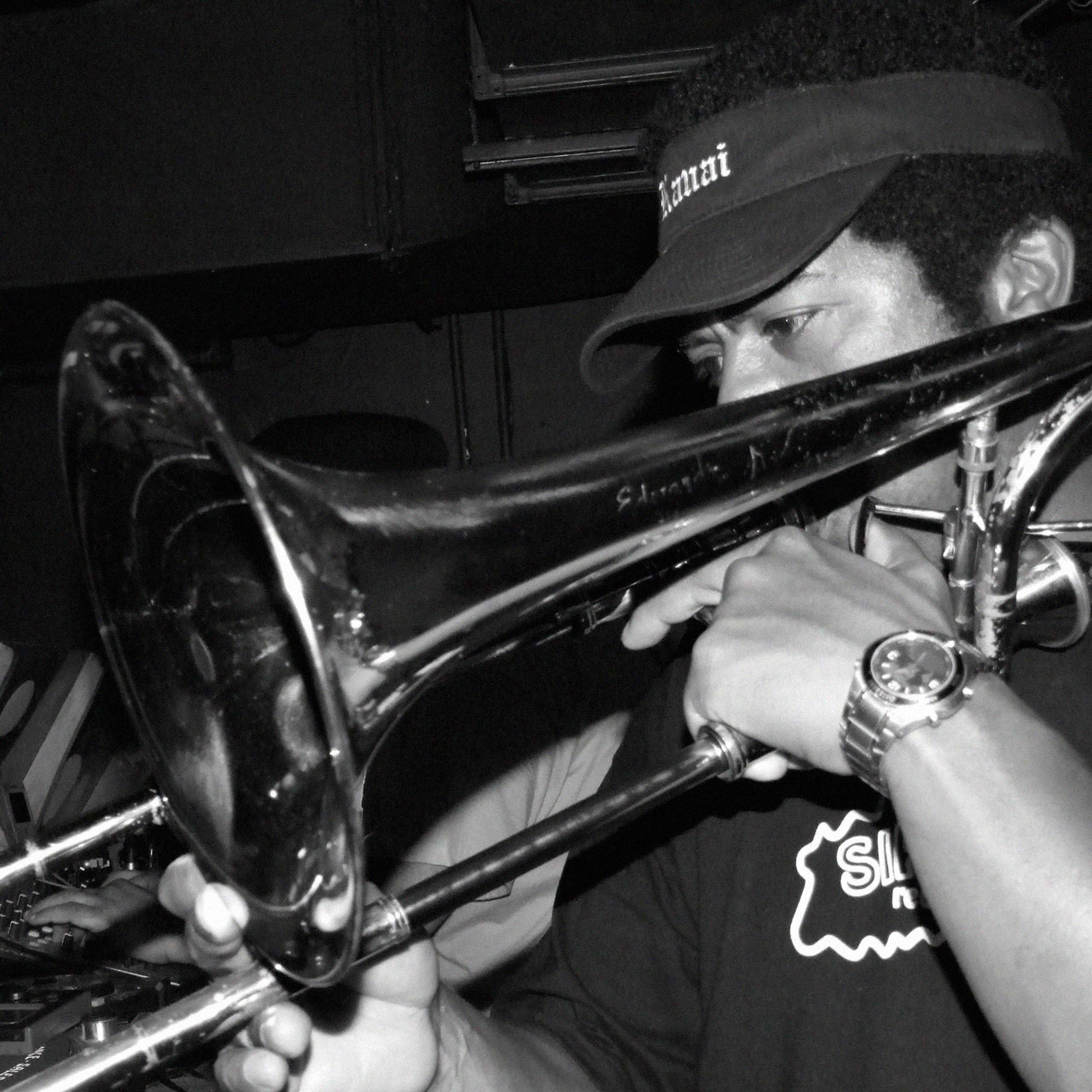 Matic Horns