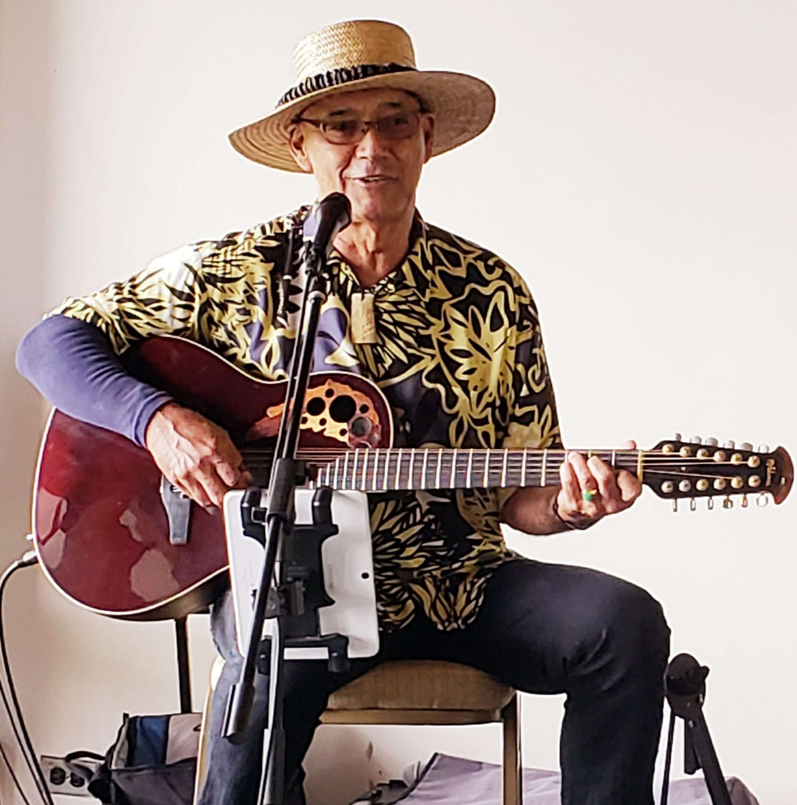Mike Kaawa