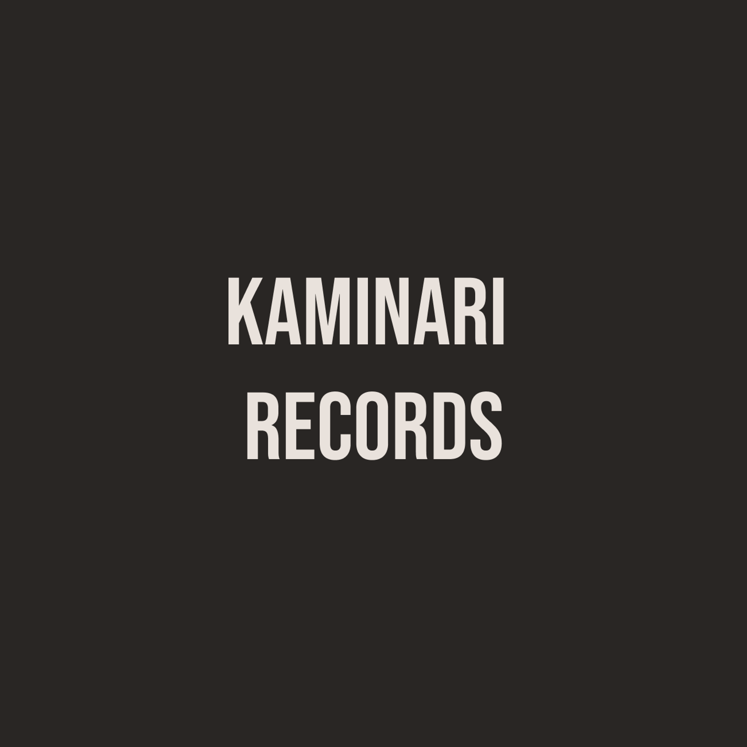 Kaminari Records