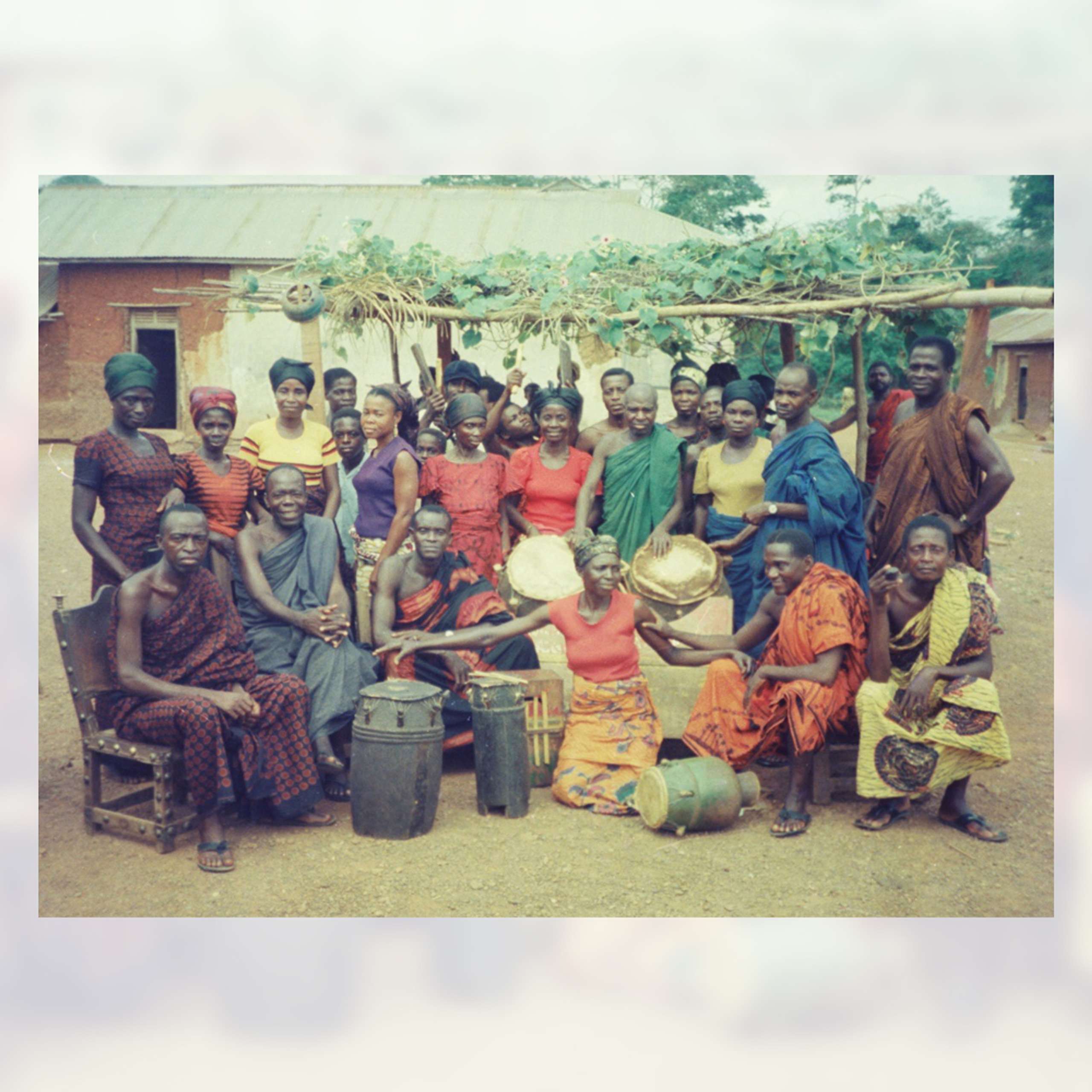 Ammasu Akapoma Group