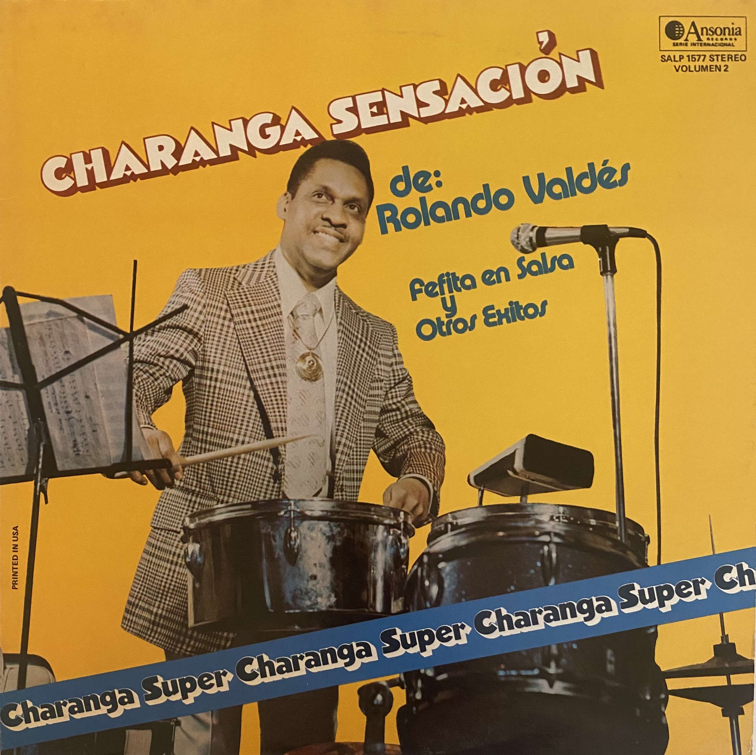 song cover