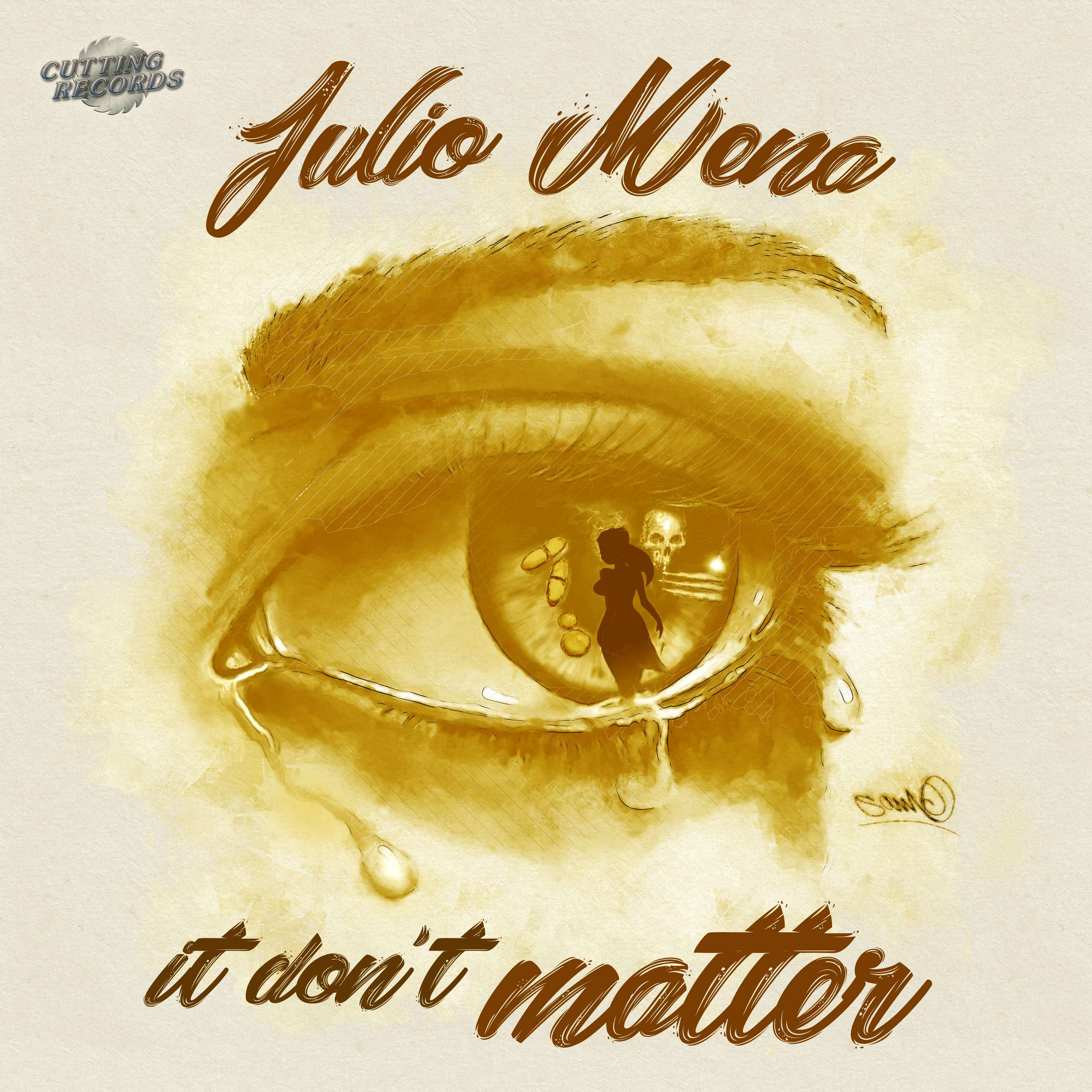 It Don’t Matter (Club Mix)