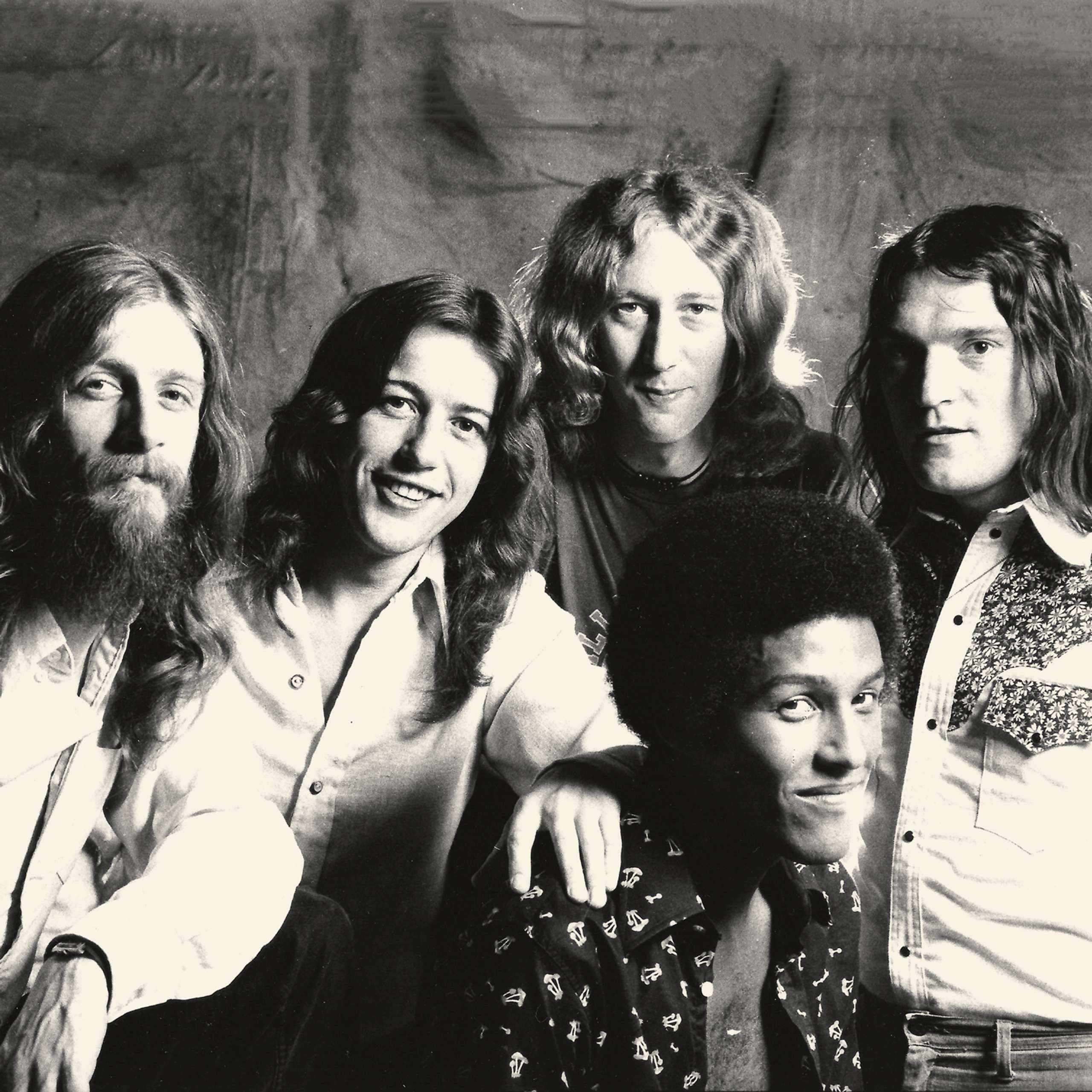 Brian Auger's Oblivion Express